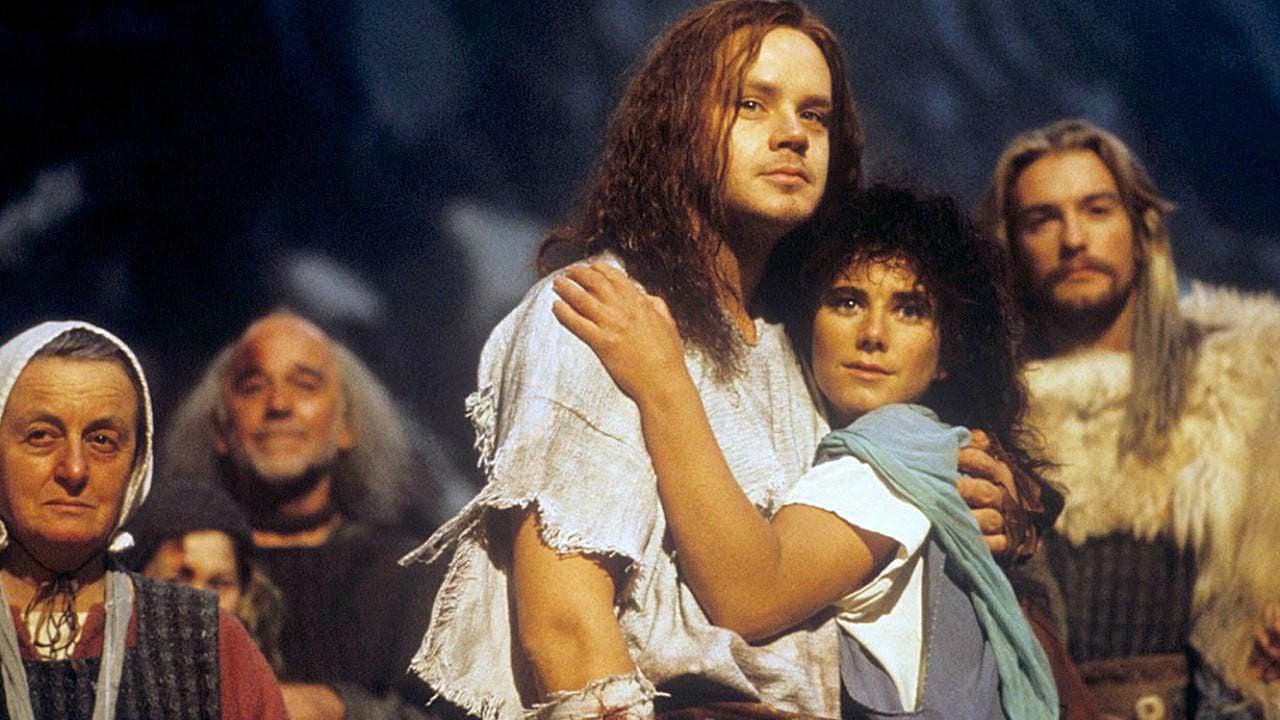 에릭 더 바이킹