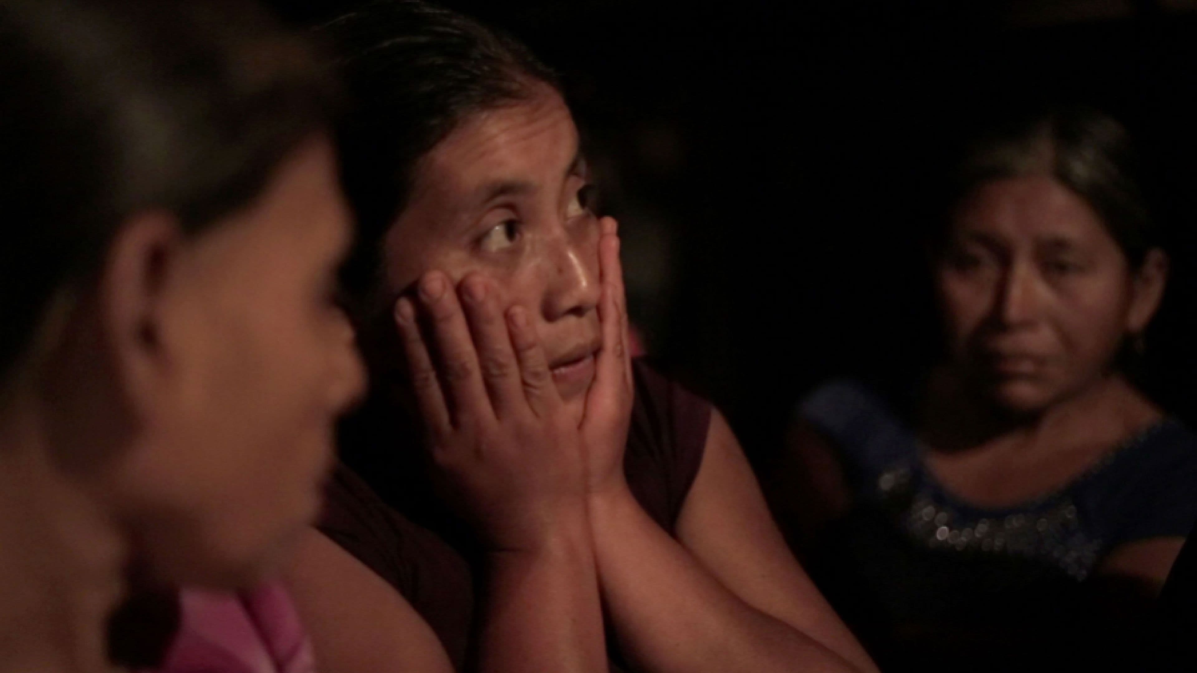 Un lugar más grande