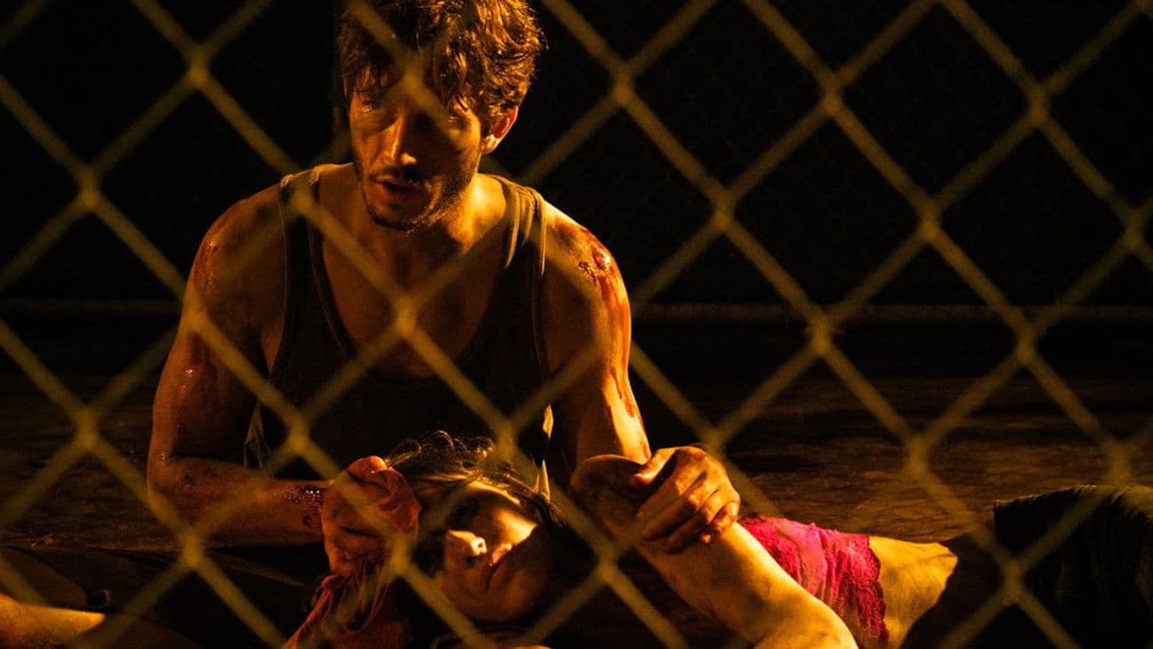 먹고 기도하고 죽여라