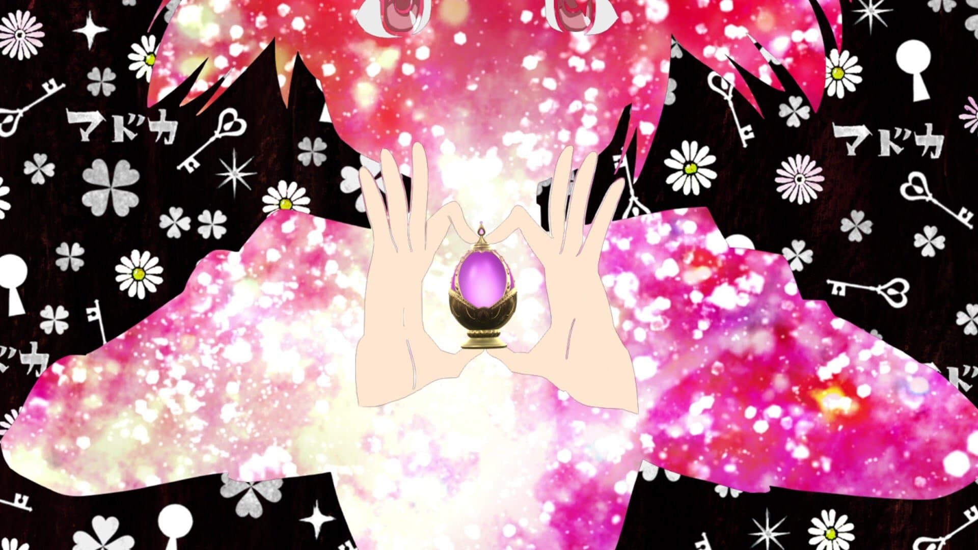 마법소녀 마도카☆마기카 [신편] 반역의 이야기