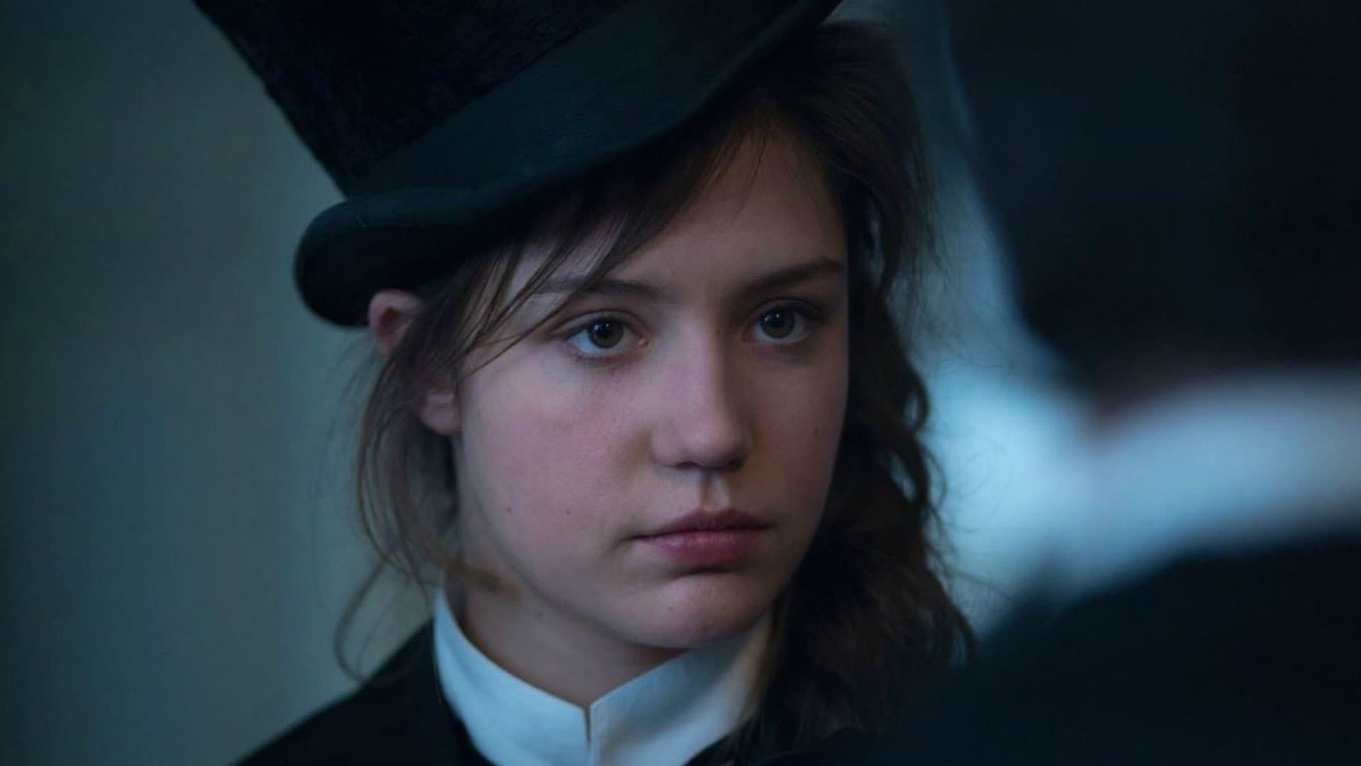 스파이: 디 오리지날