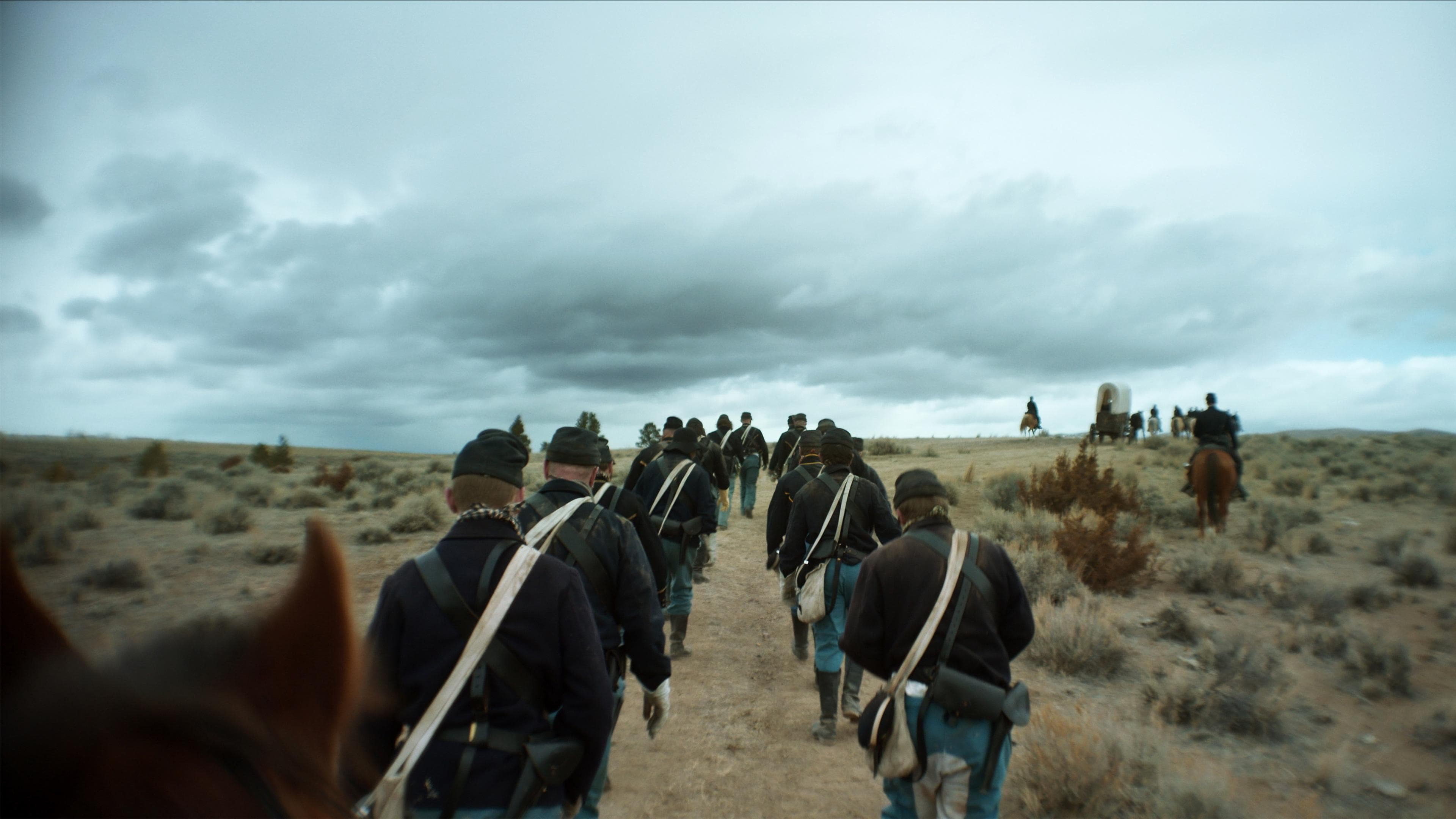 버림받은 영혼들