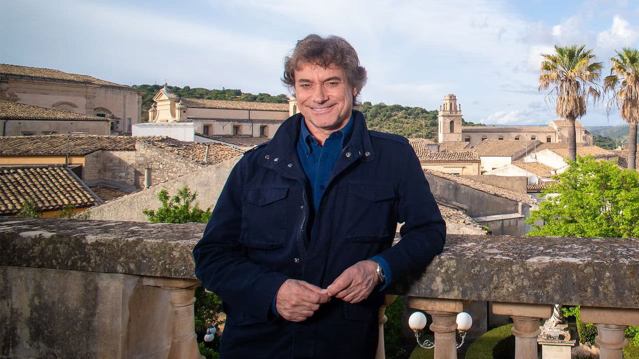 La Sicilia di Montalbano