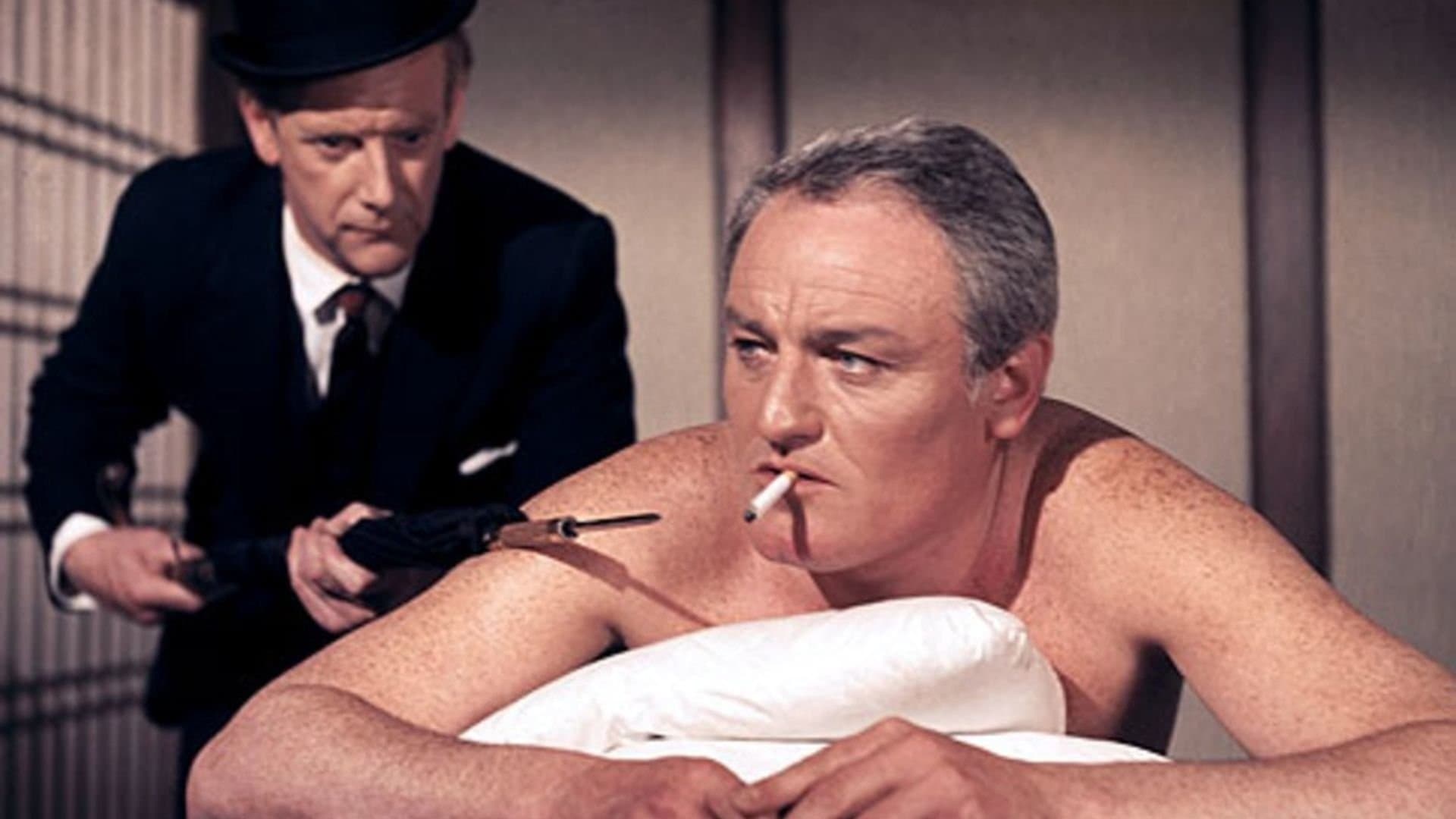 더 파일 오브 더 골든 구즈