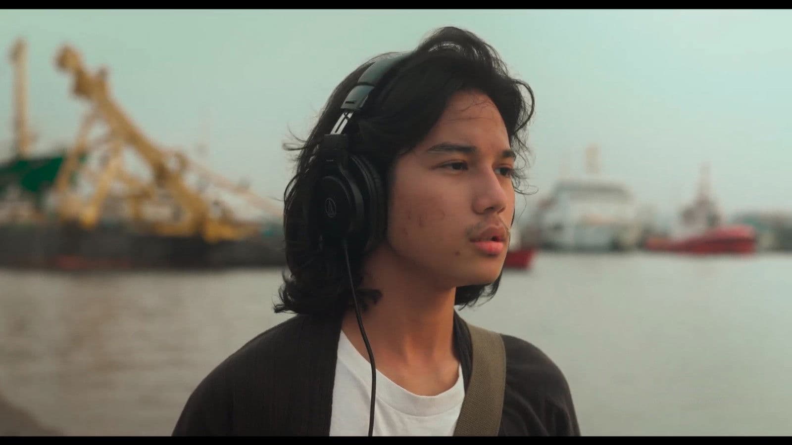 The Sound From Yesterday