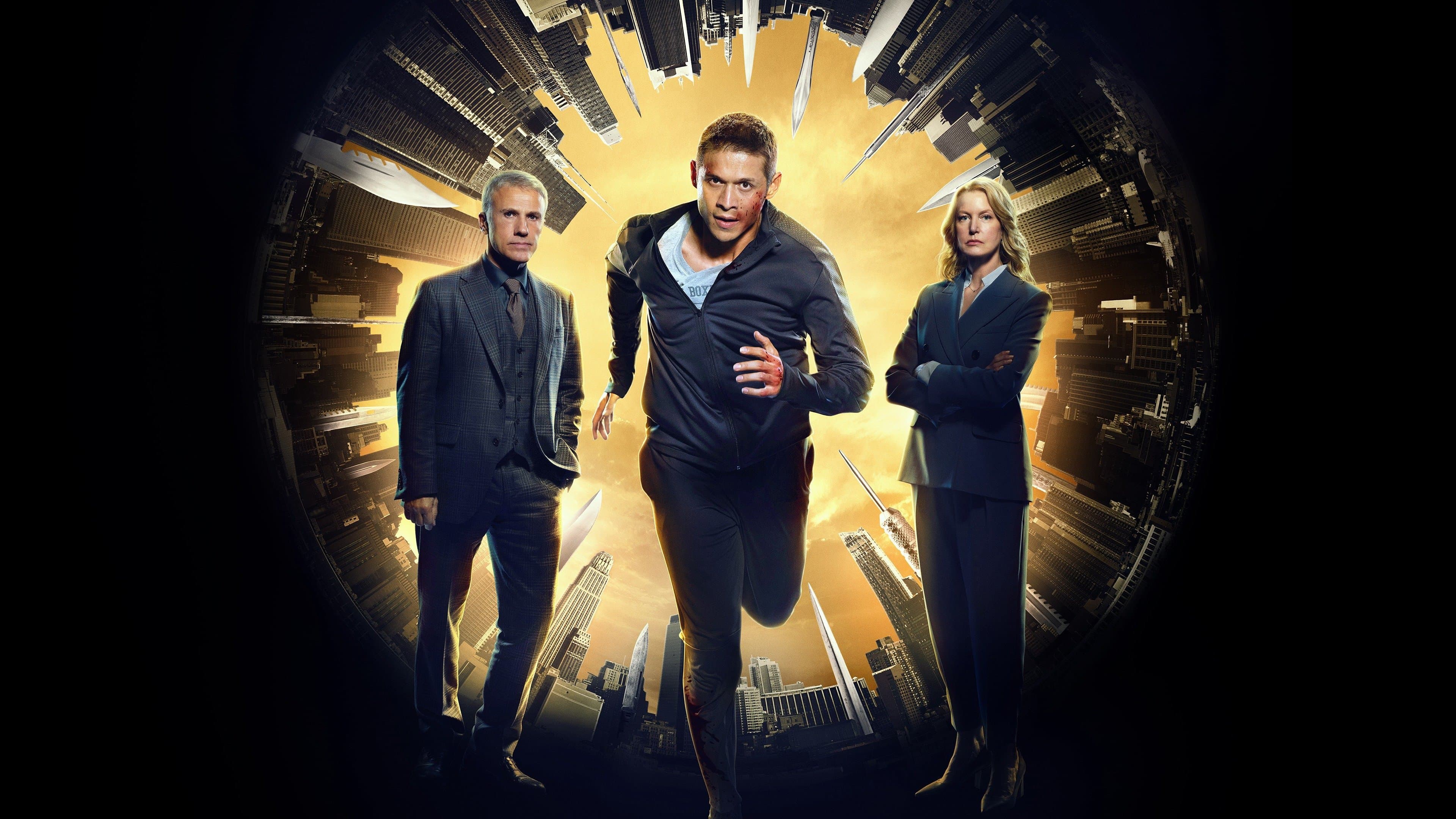 모스트 데인저러스 게임