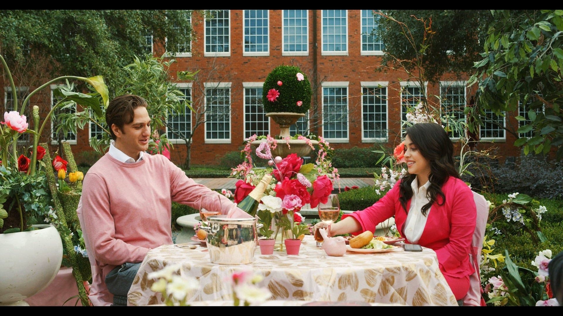 액시던트 나이트