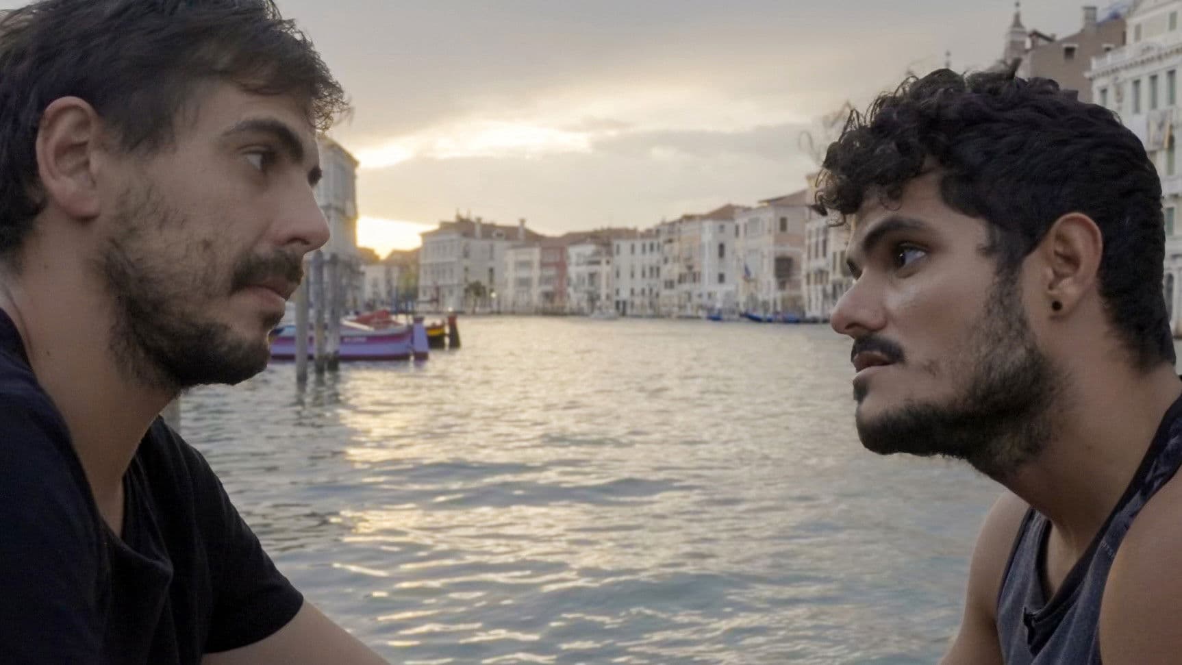 My Boyfriend El Fascista