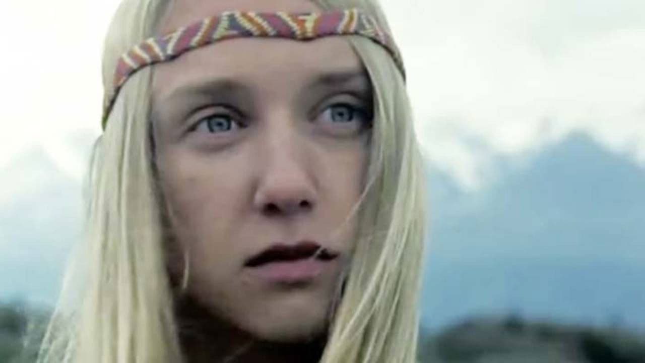 Путешествие автостопом