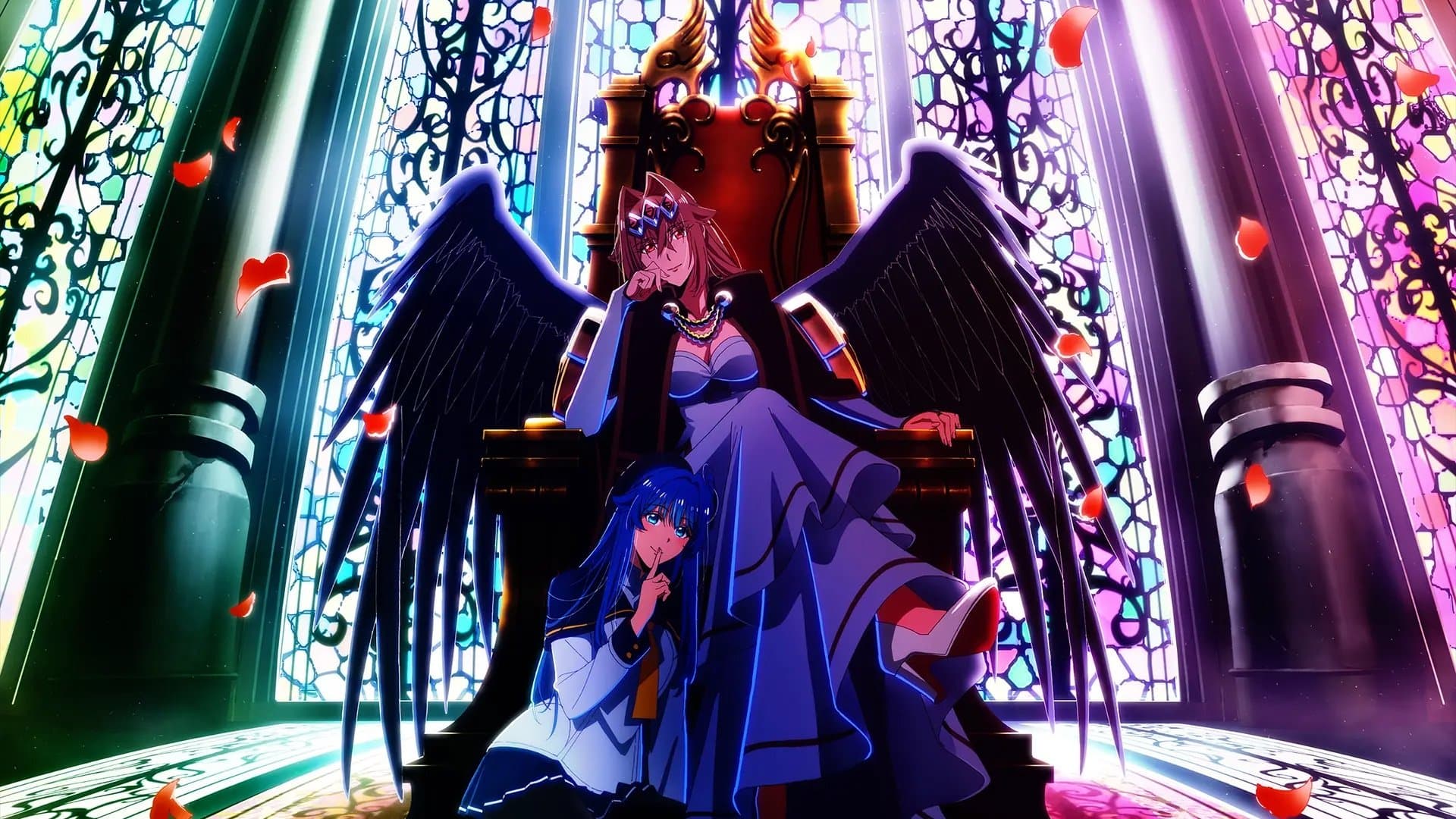 야생의 라스트 보스가 나타났다!