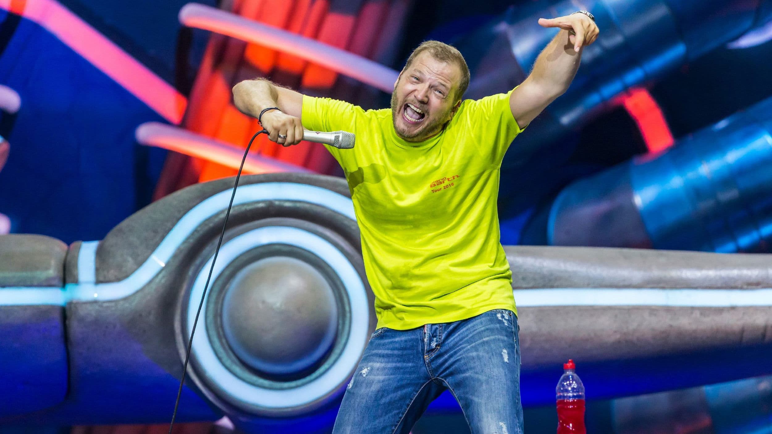 Mario Barth: Männer sind bekloppt, aber sexy!