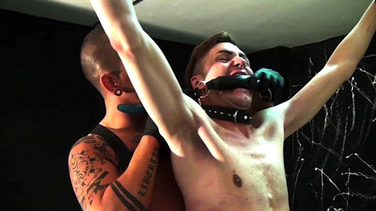 Aday Traun: Barcelona's Hottest Fucker