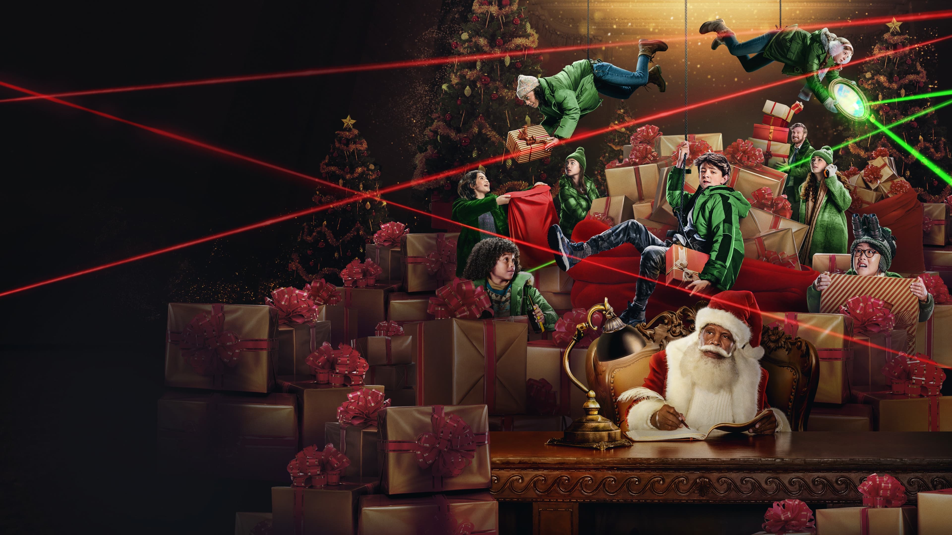 말썽꾸러기 나인