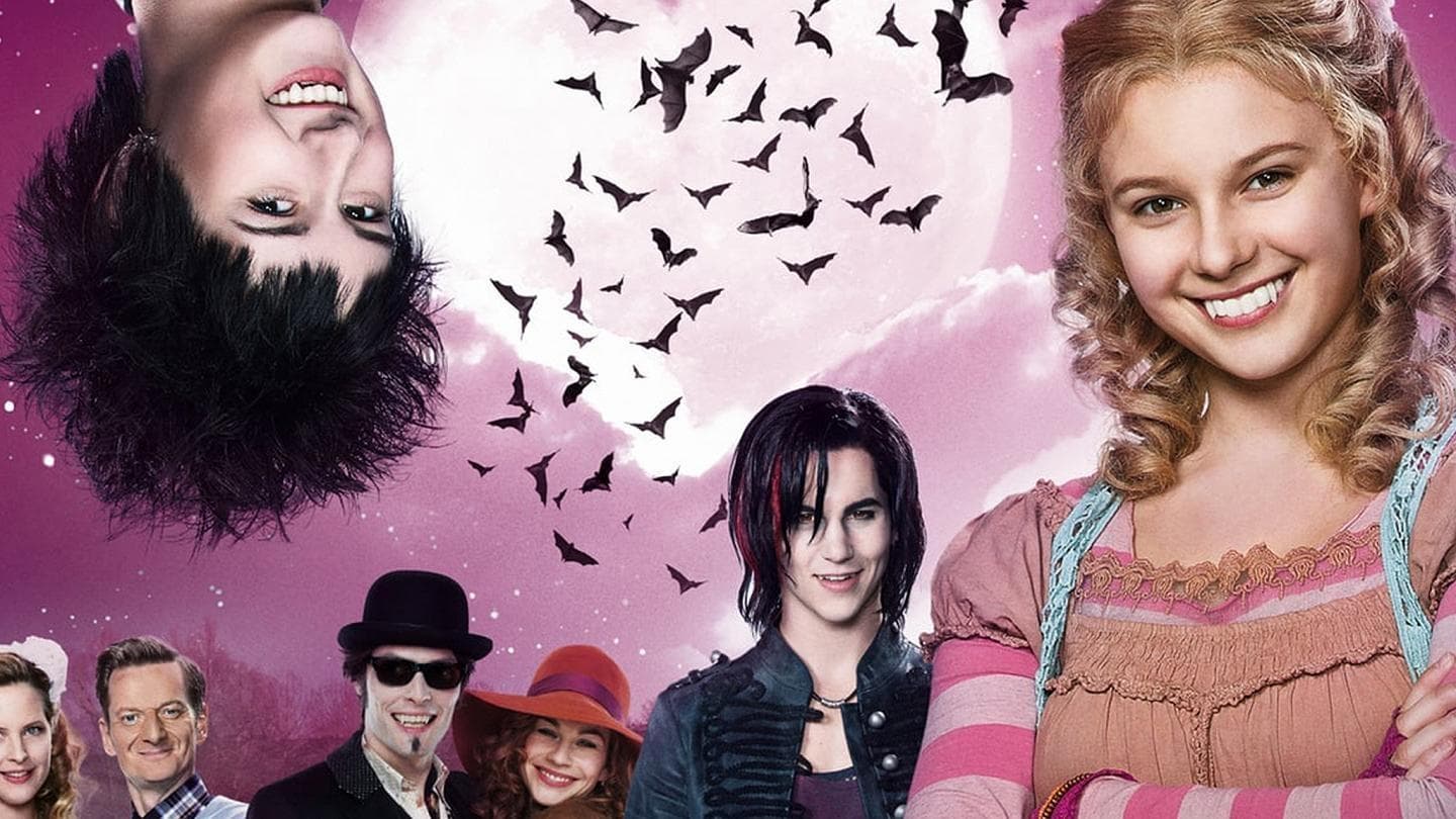 뱀파이어 시스터