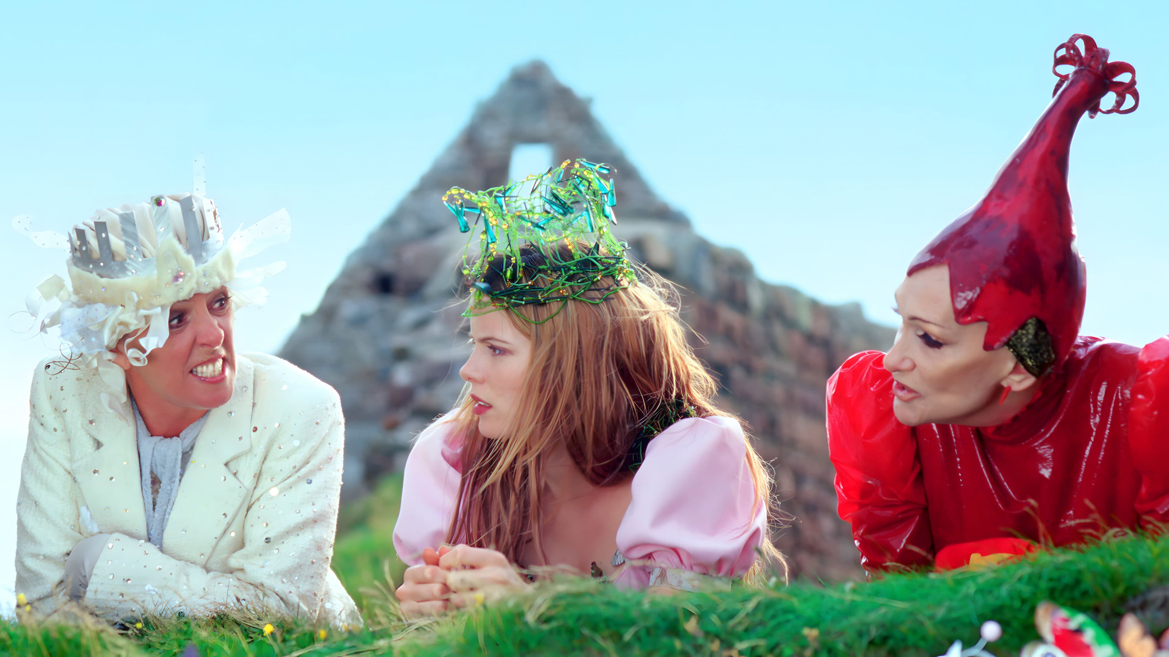 거울 나라의 앨리스