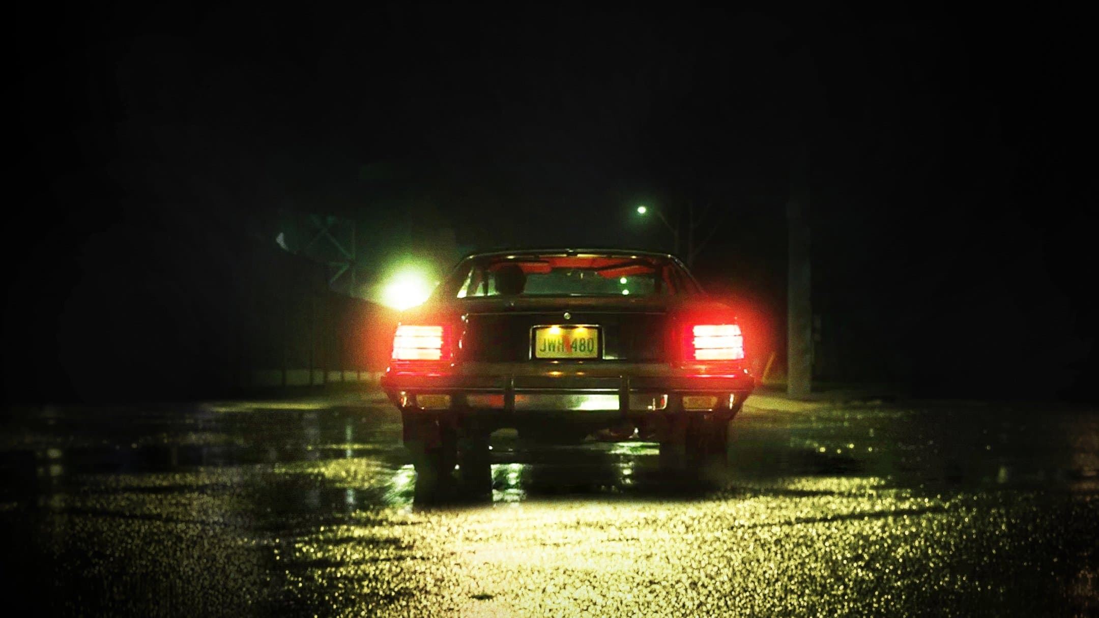 나를 믿어줘: 리사 맥비 납치 사건