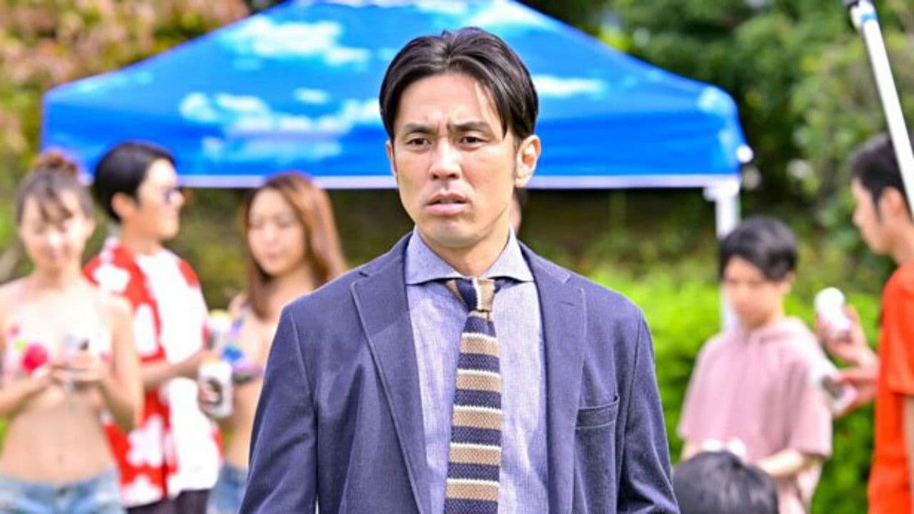 서류를 남자로 했을 뿐이고