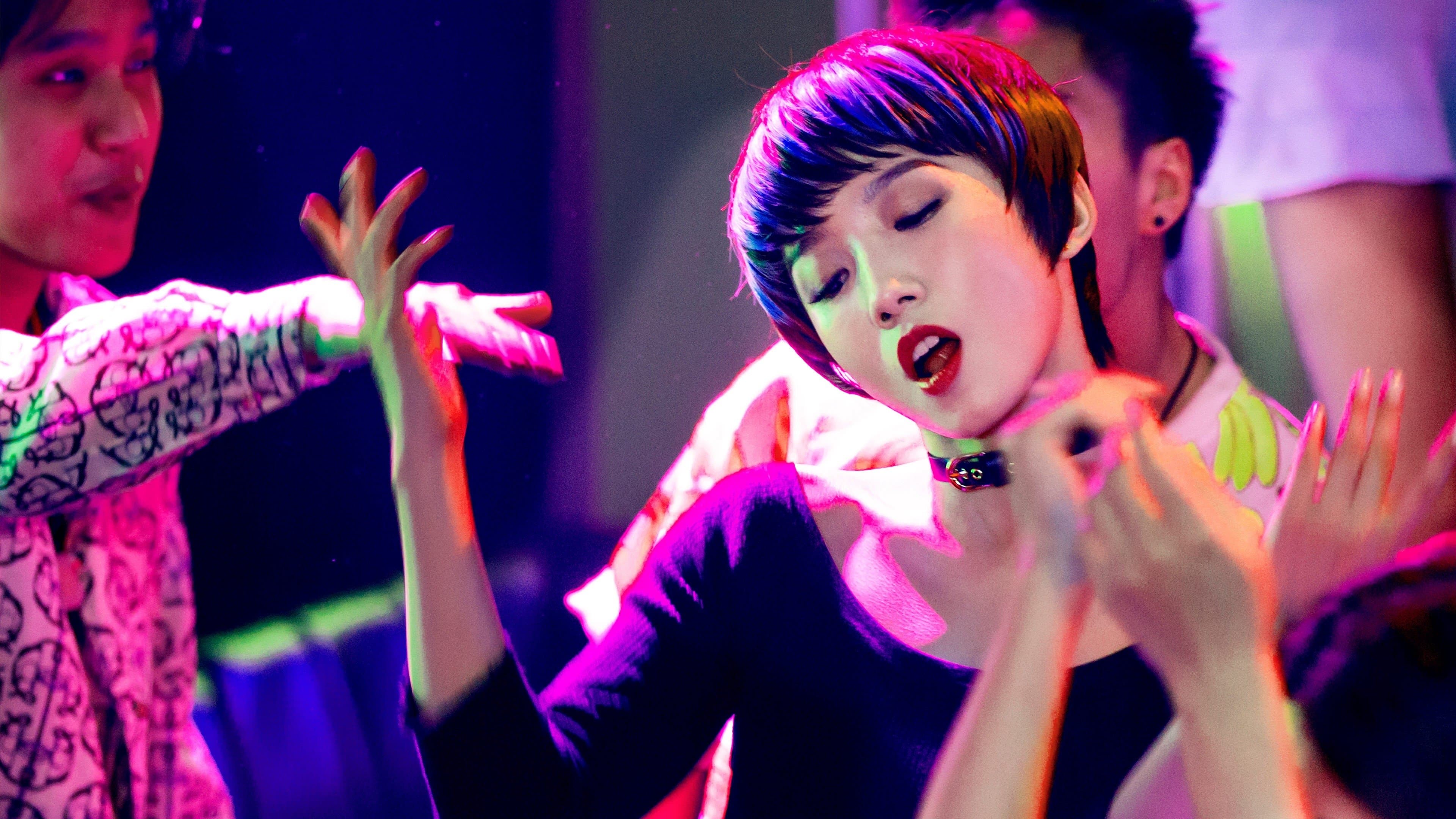 스텝 업 6: 이어 오브 더 댄스