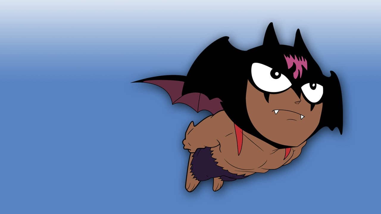 고 나가이 월드