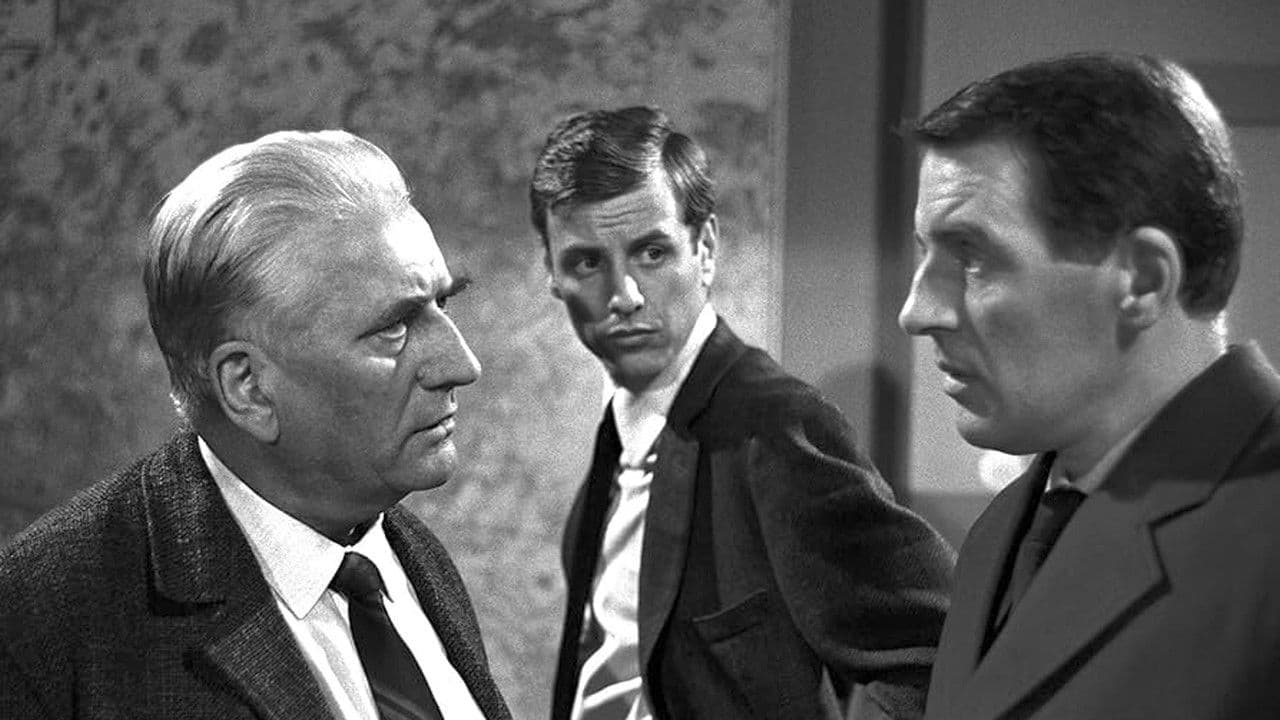 Der dritte Handschuh