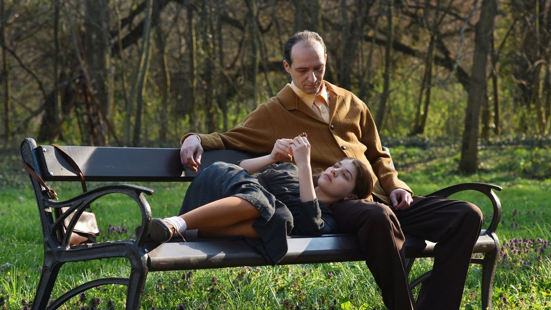 살아남은 사람들