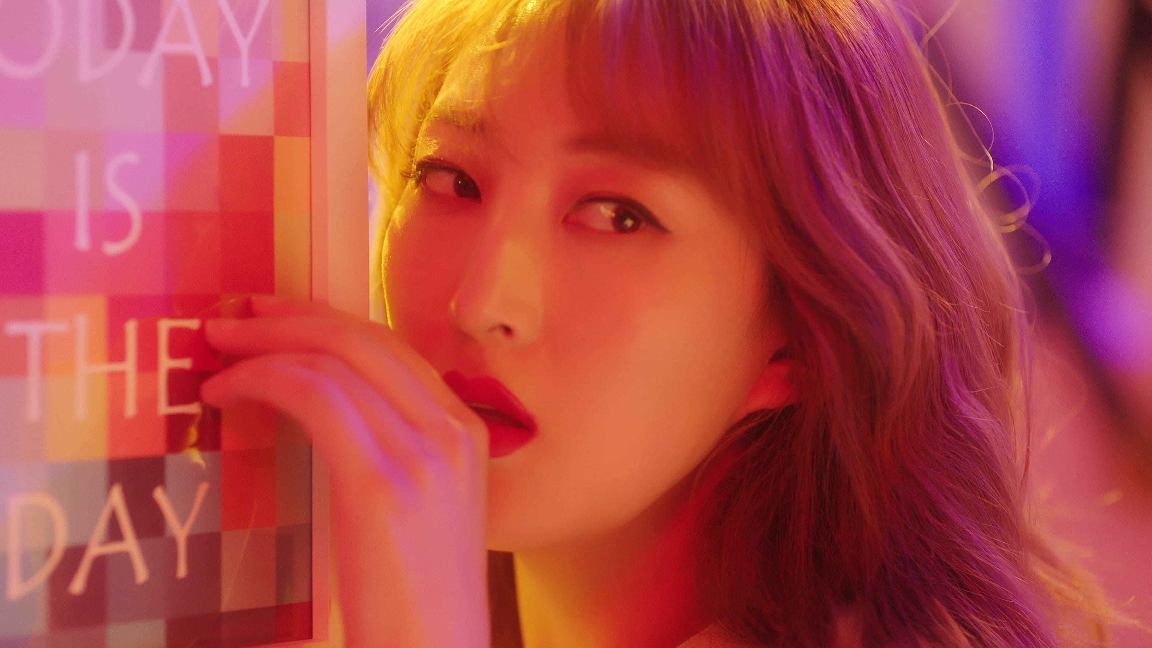 亲爱的没想到吧