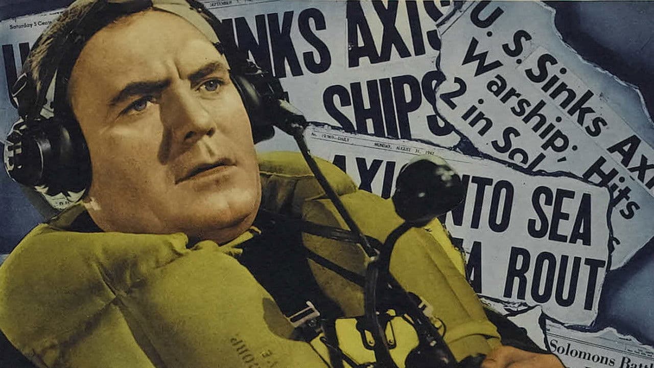 The Navy Comes Through