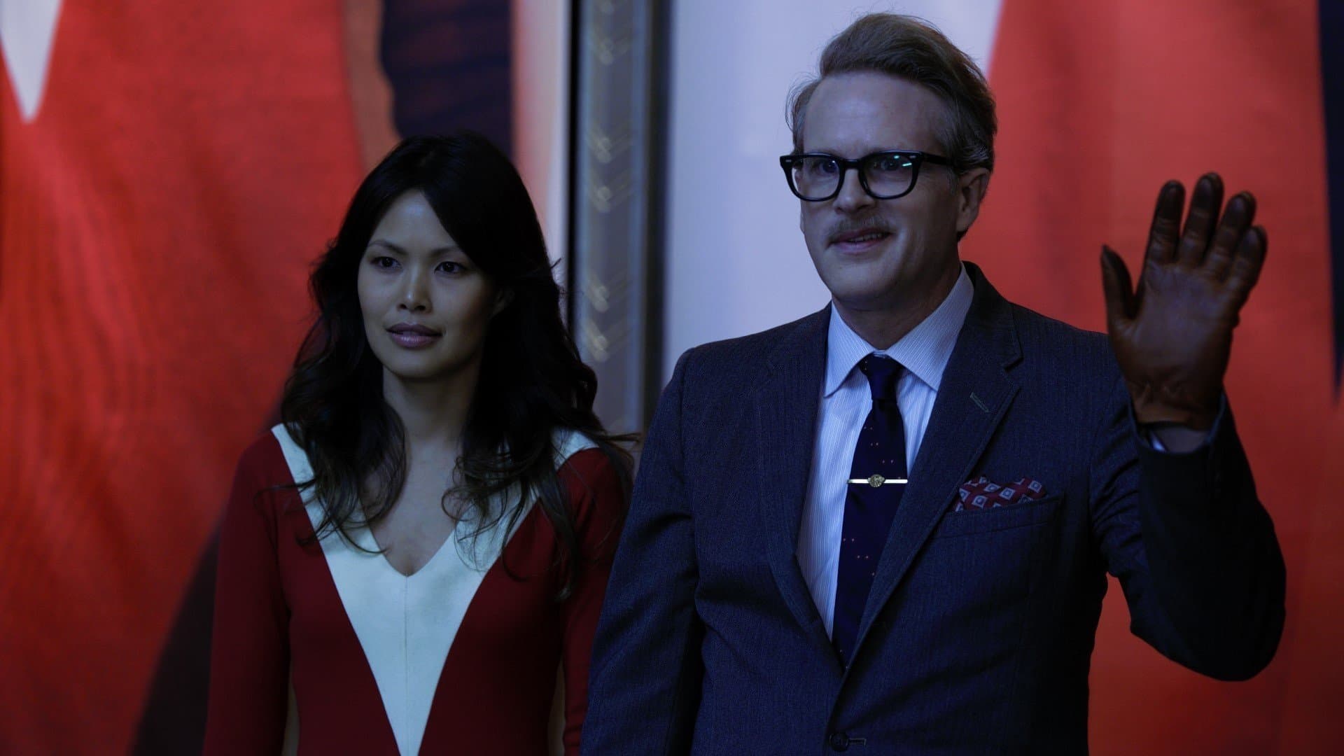 더 하이피어리언스