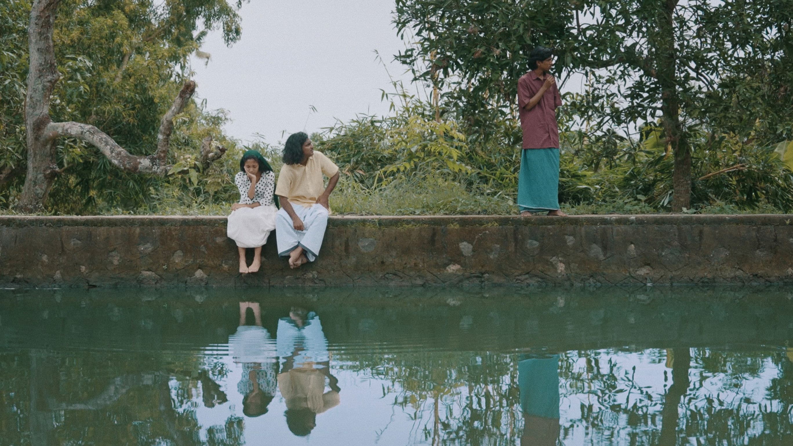 സേവിയും സുഹറയും