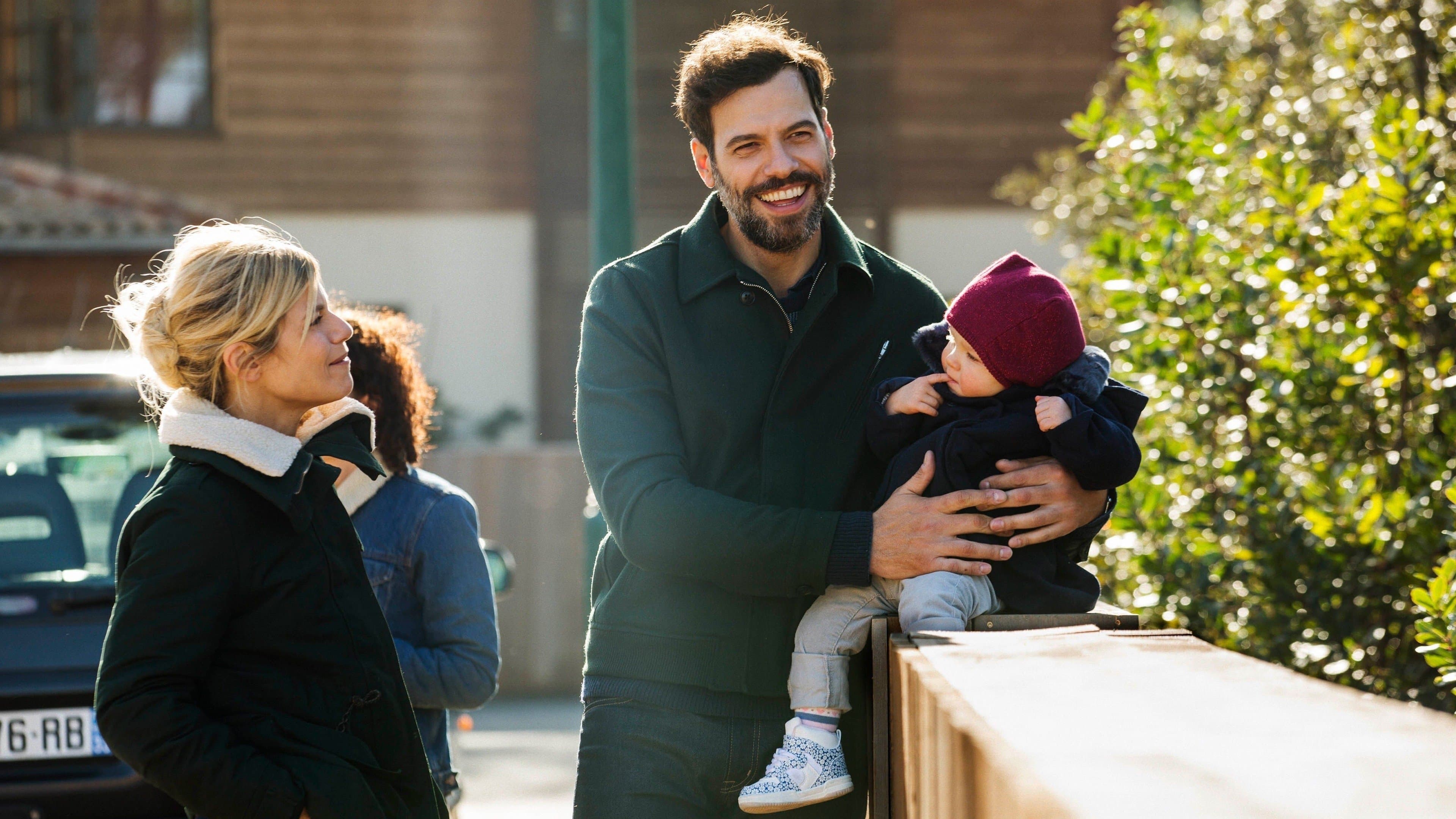 아빠 또는 엄마 2