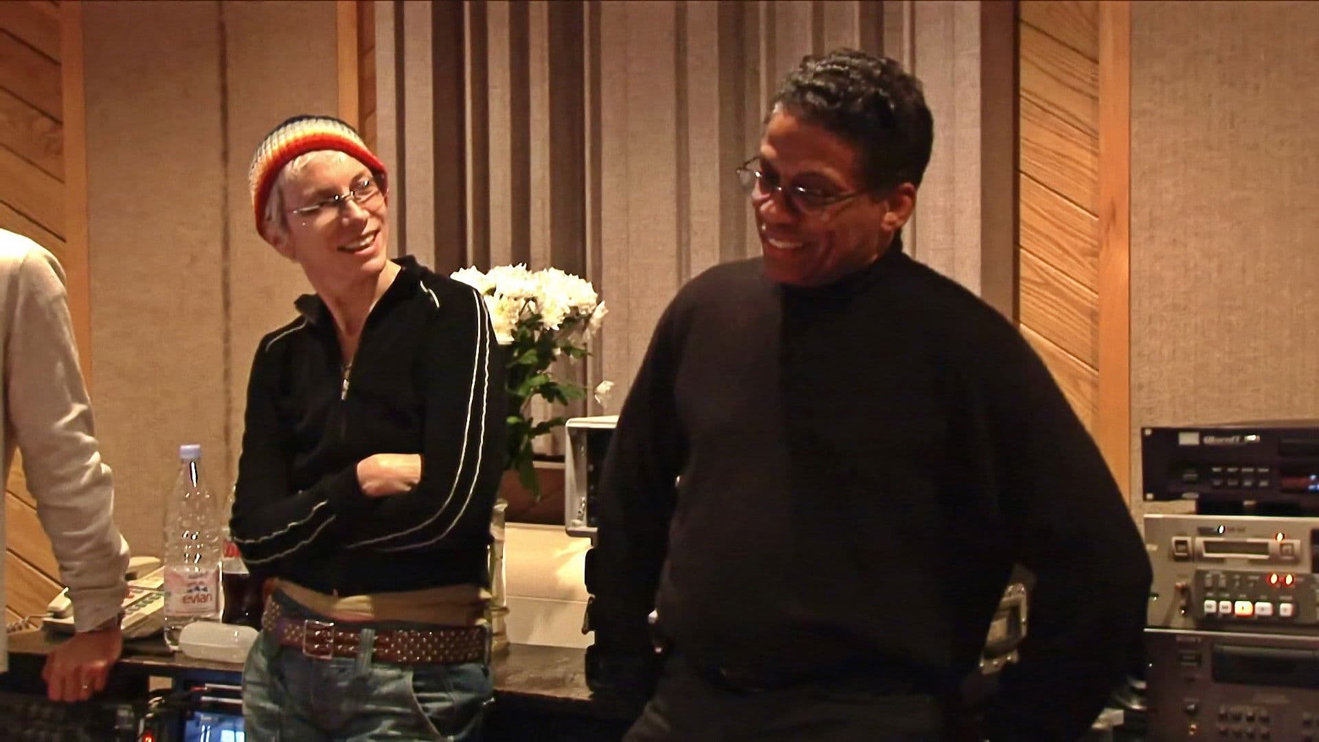 허비 행콕 : 무한한 가능성