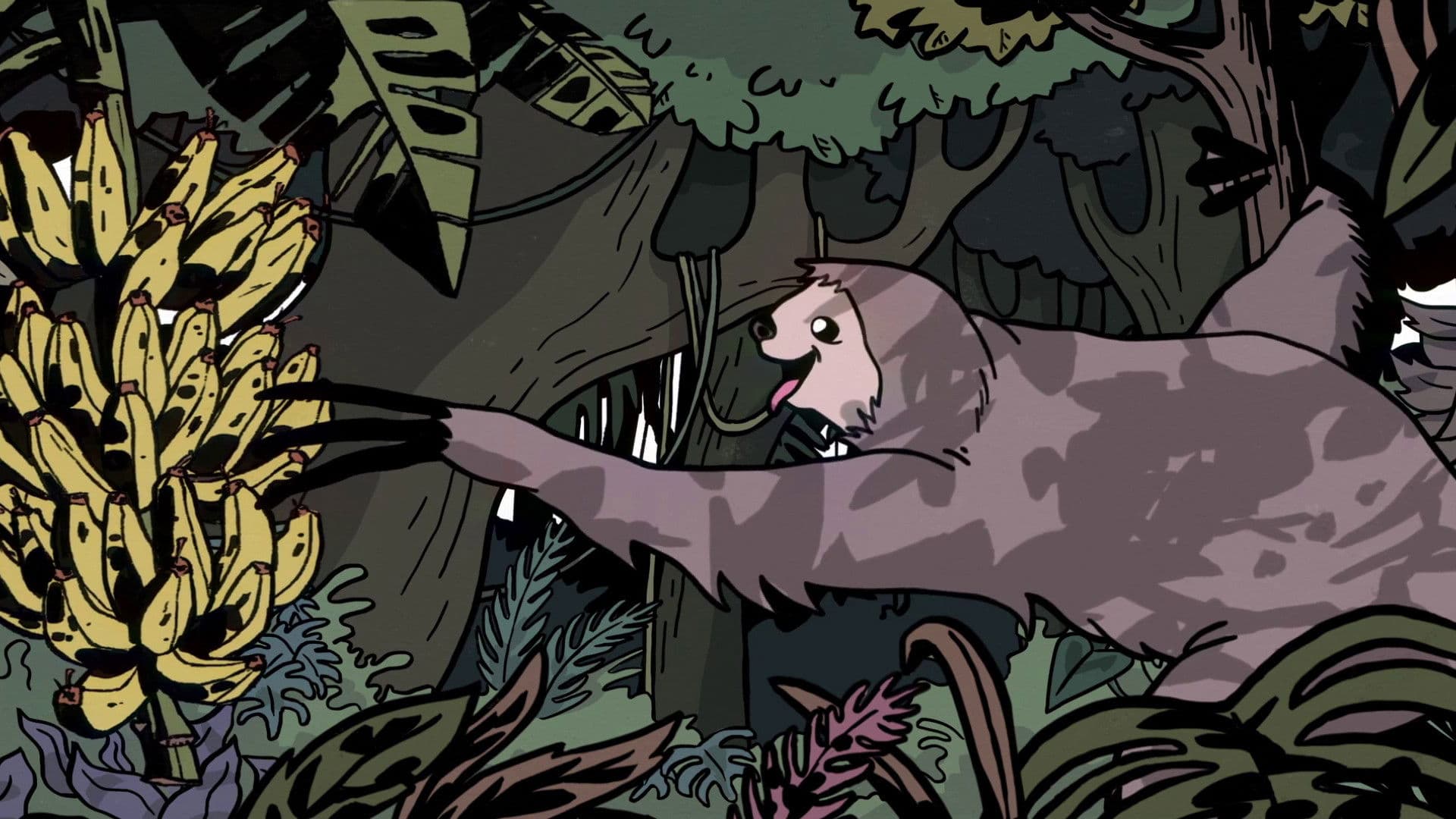 A Cidade dos Piratas