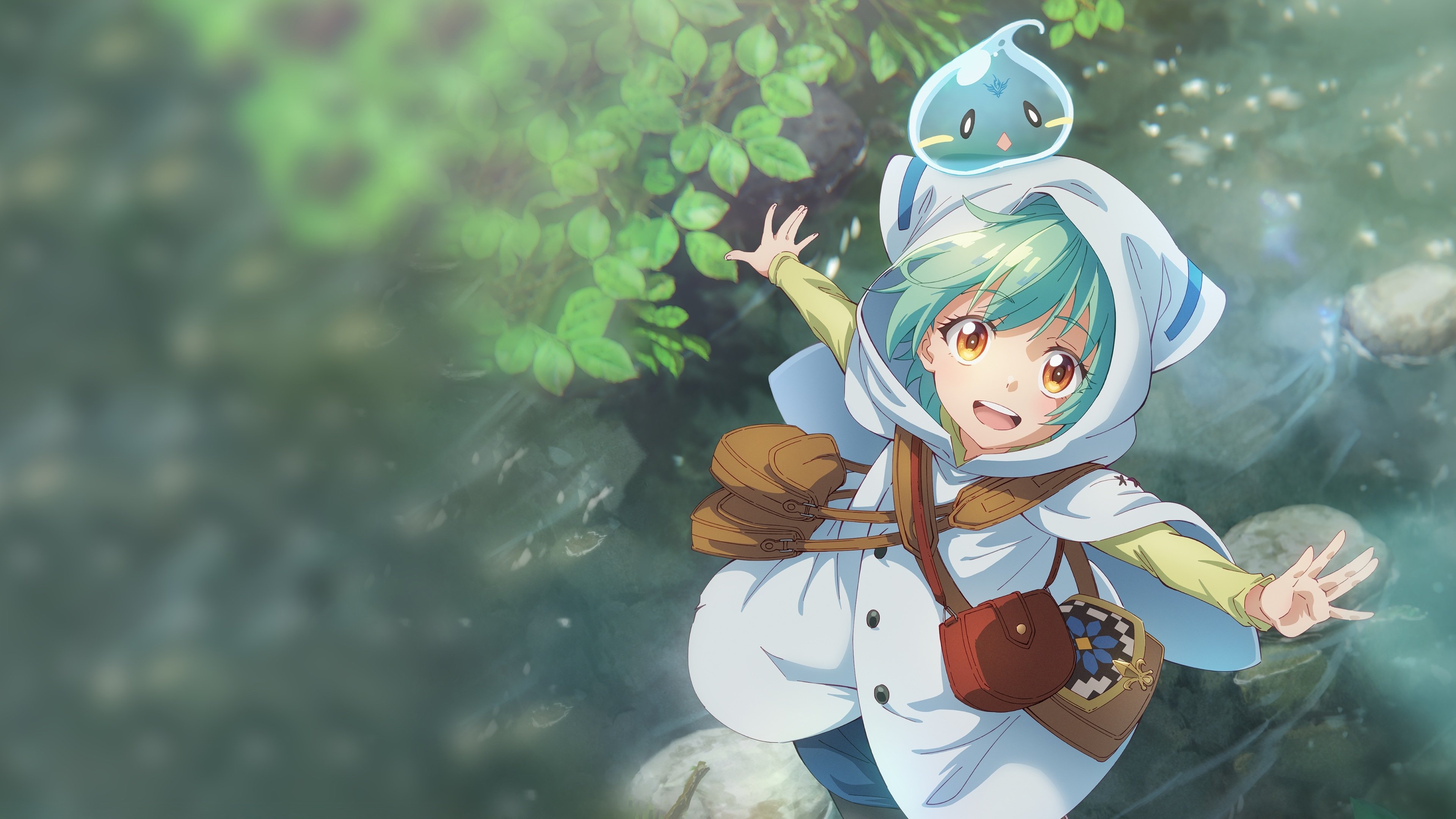 최약 테이머는 폐지 줍는 여행을 시작했습니다