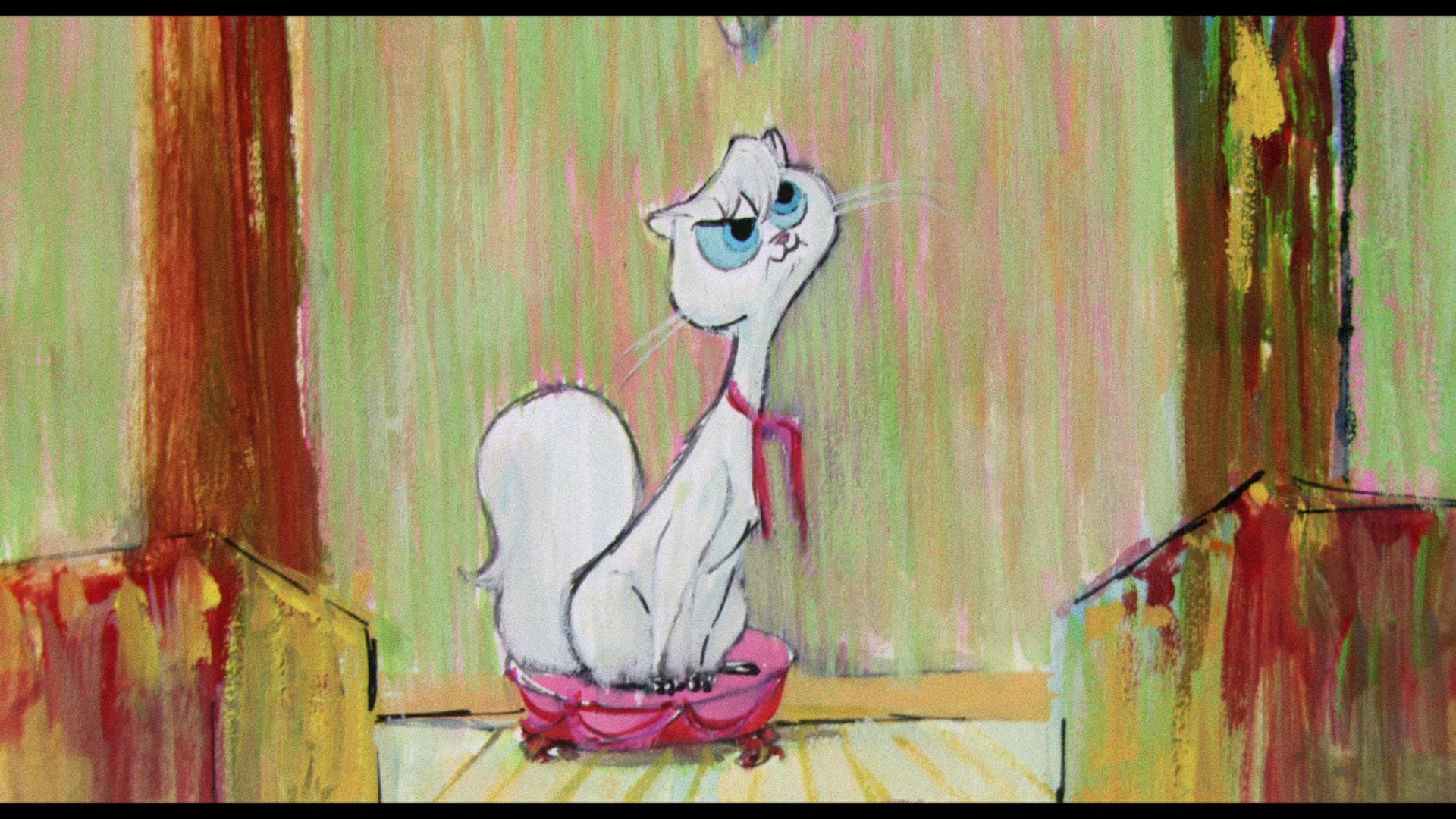 나의 사랑 뮤제트