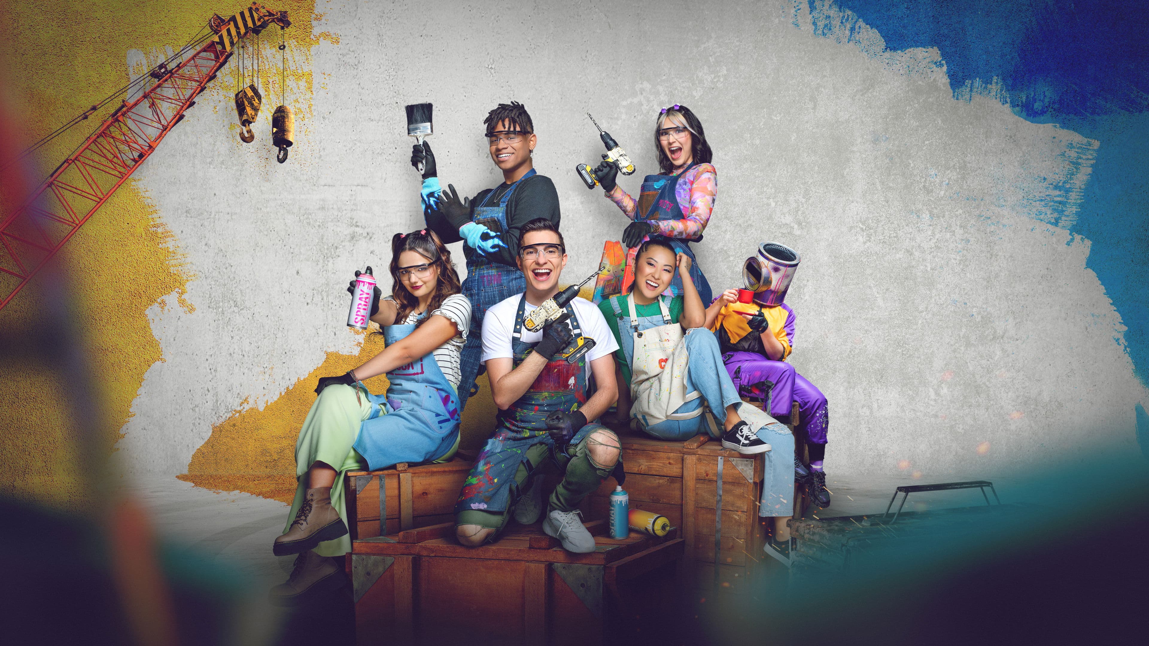 Art Attack: Modo Desafio