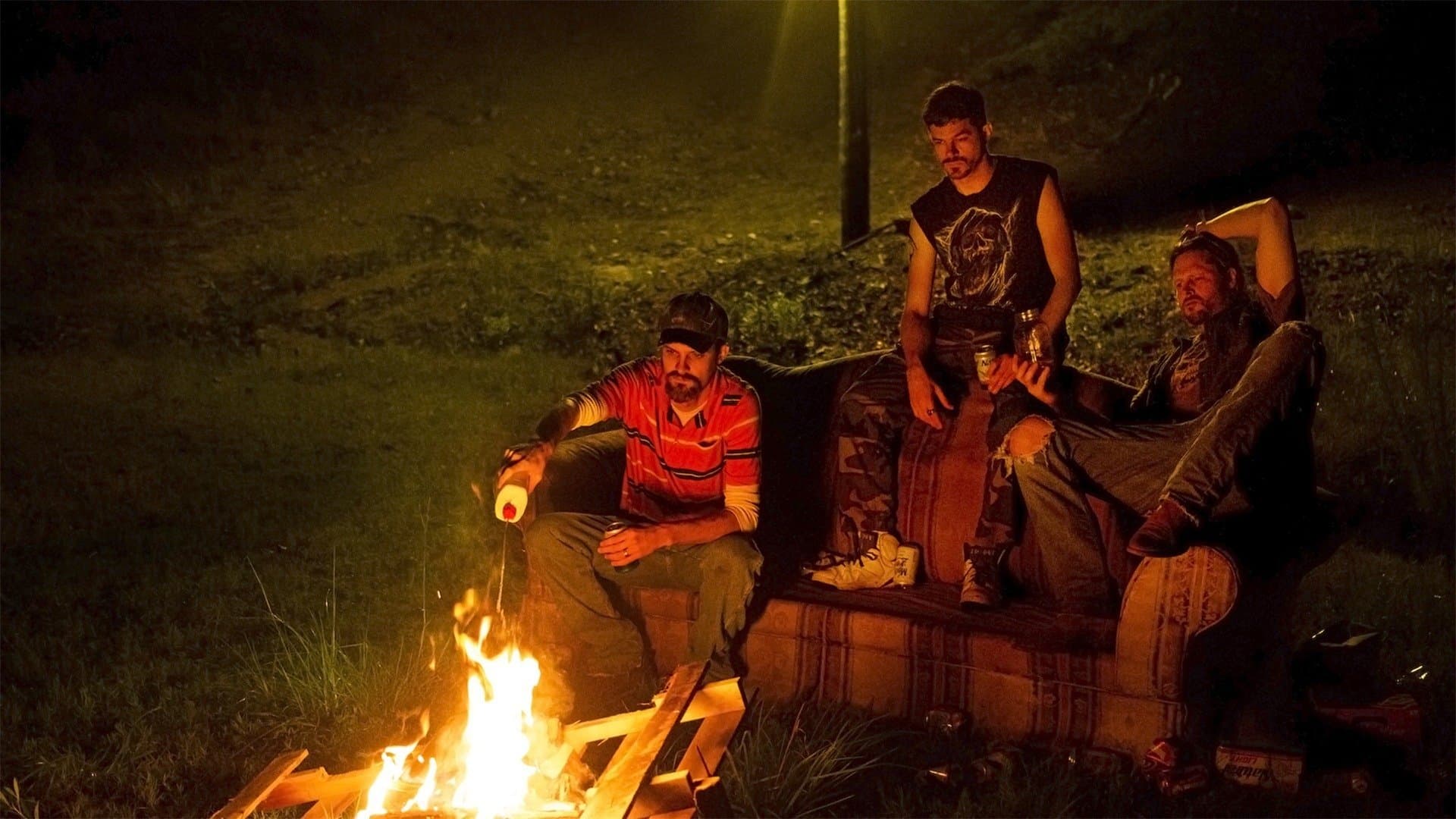 데스 오브 딕 롱