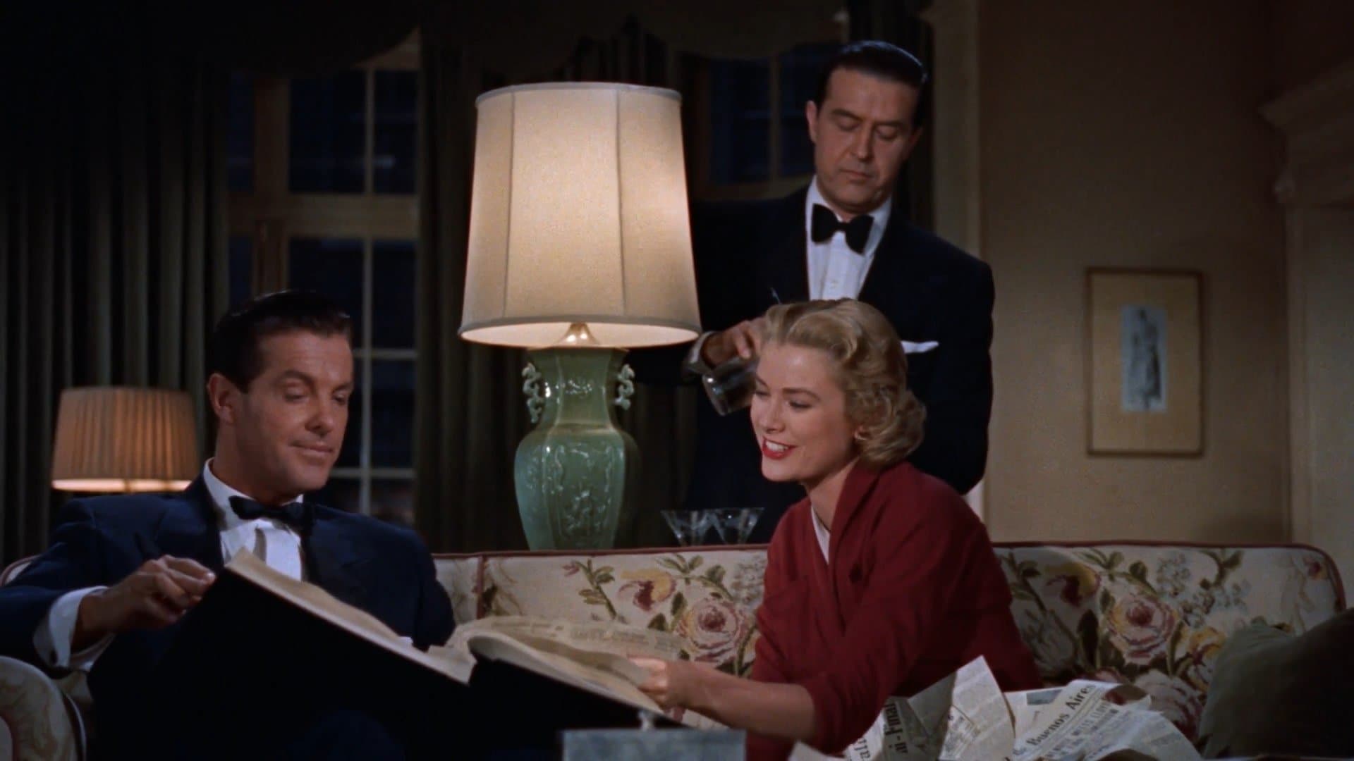 다이얼 M을 돌려라