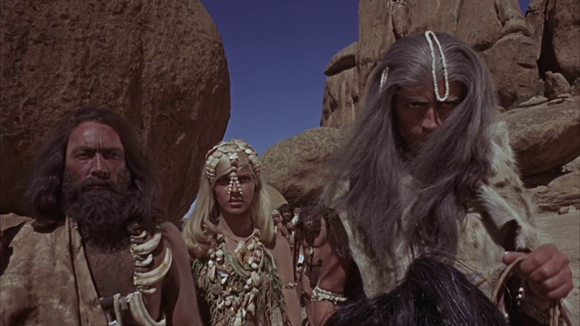 세상이 잊은 피조물들