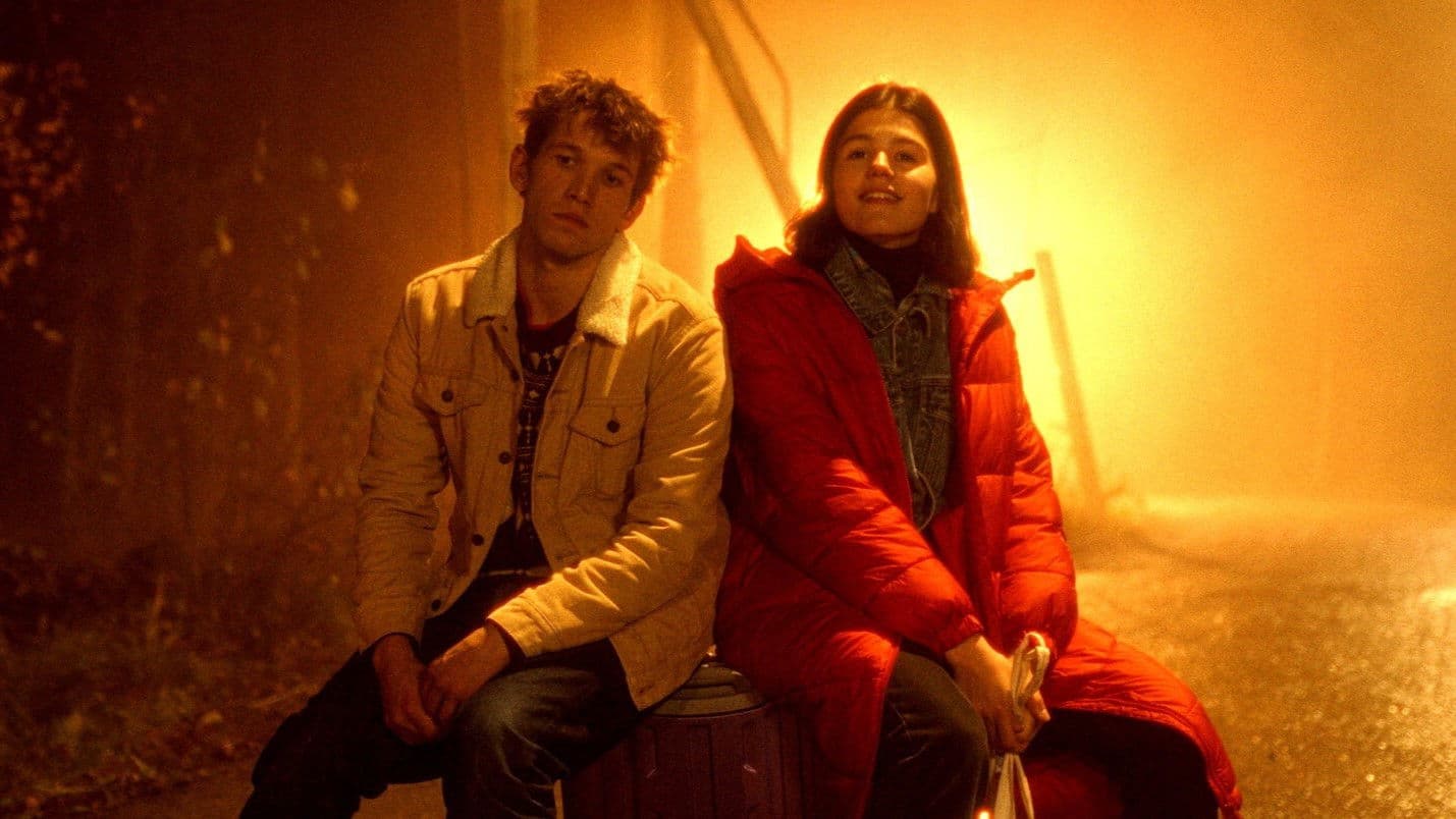 Отпуск в октябре