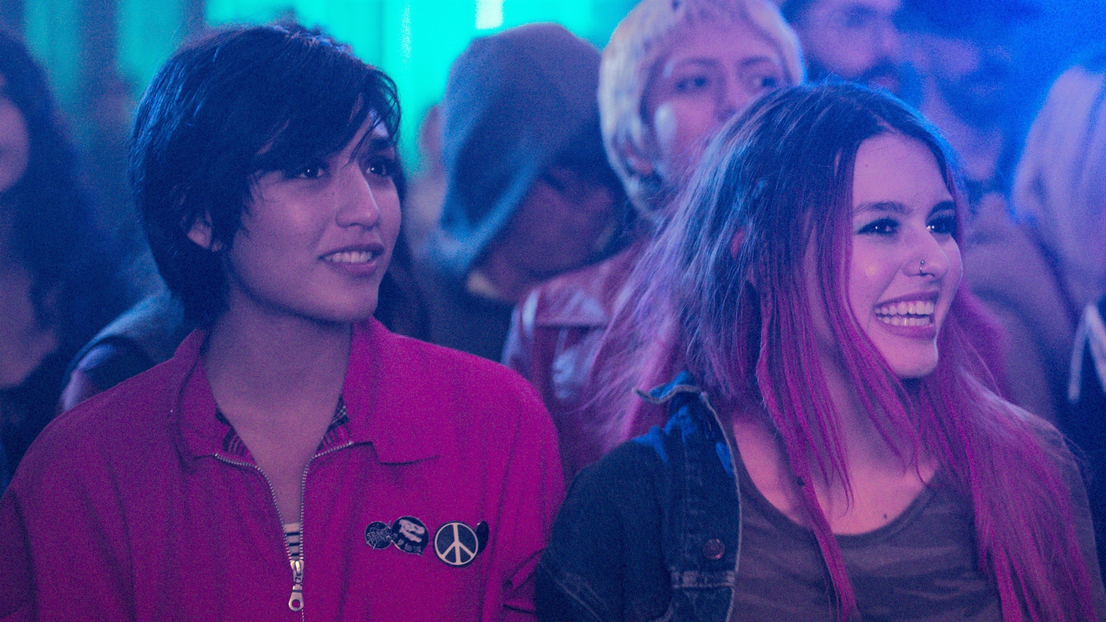 코스트: 음악과 인생