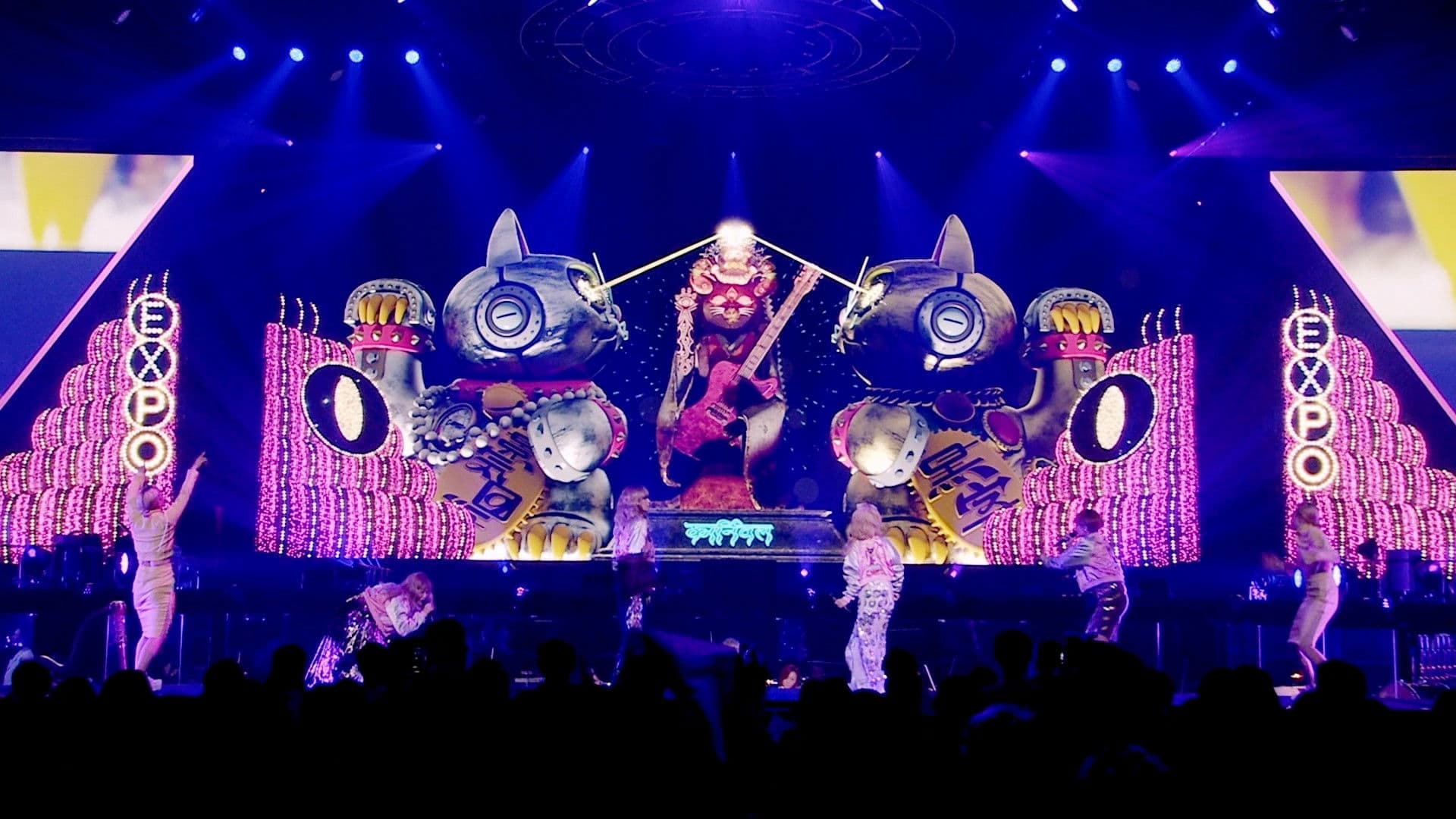 시이나 링고 - 生)링고 박람회′ 24  ― 경기의 회복 ―