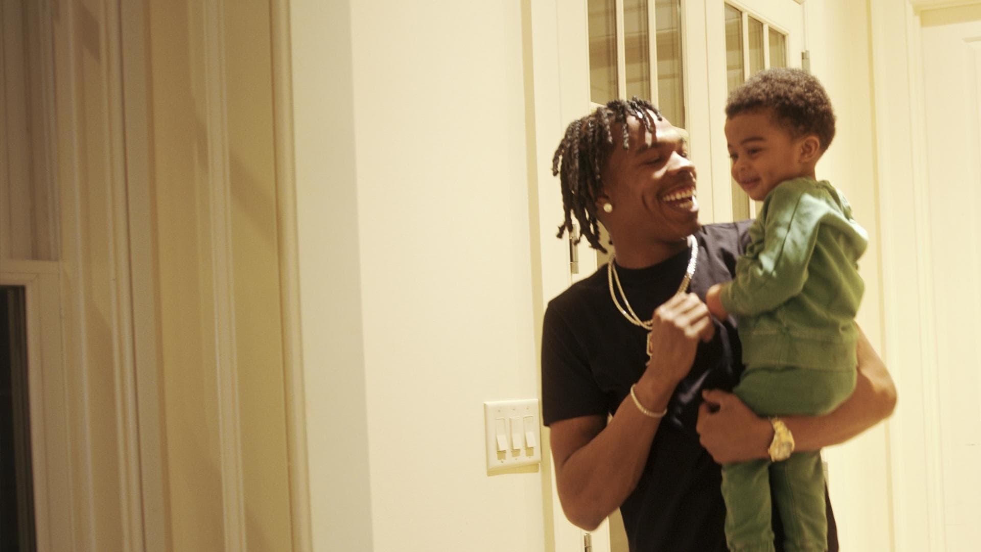 언트랩트: 릴 베이비 스토리