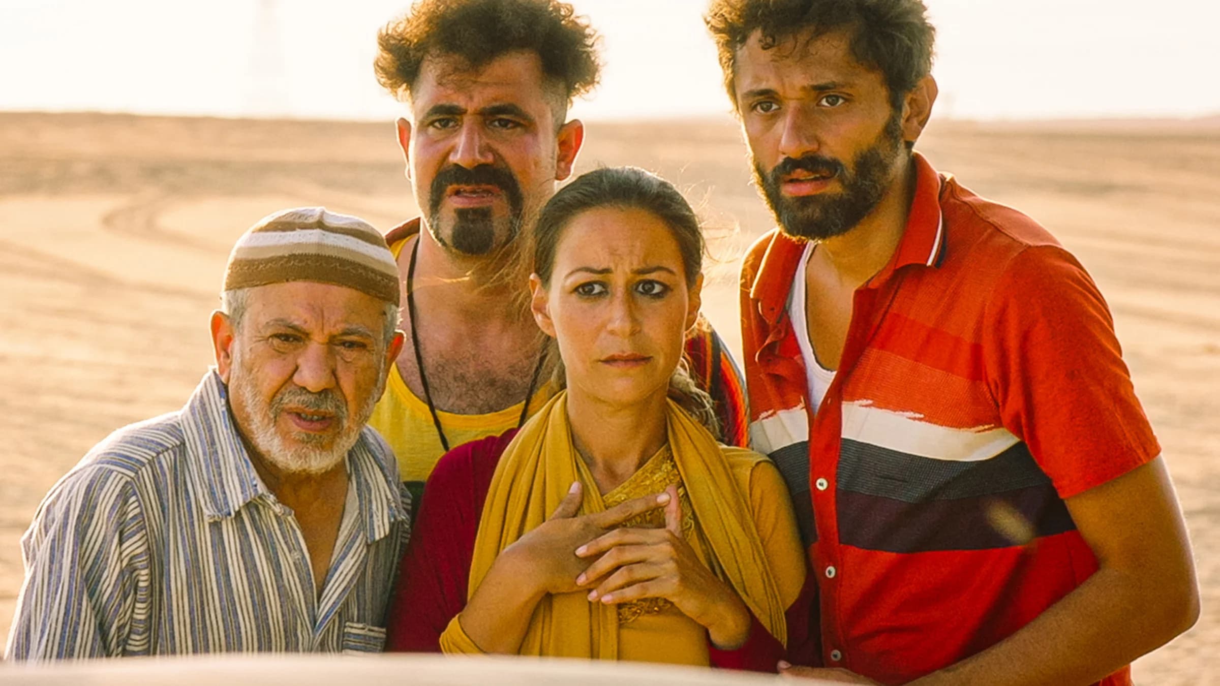 من أجل زيكو