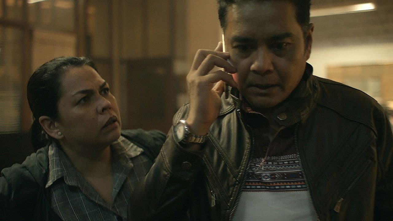 온 더 잡: 실종자들