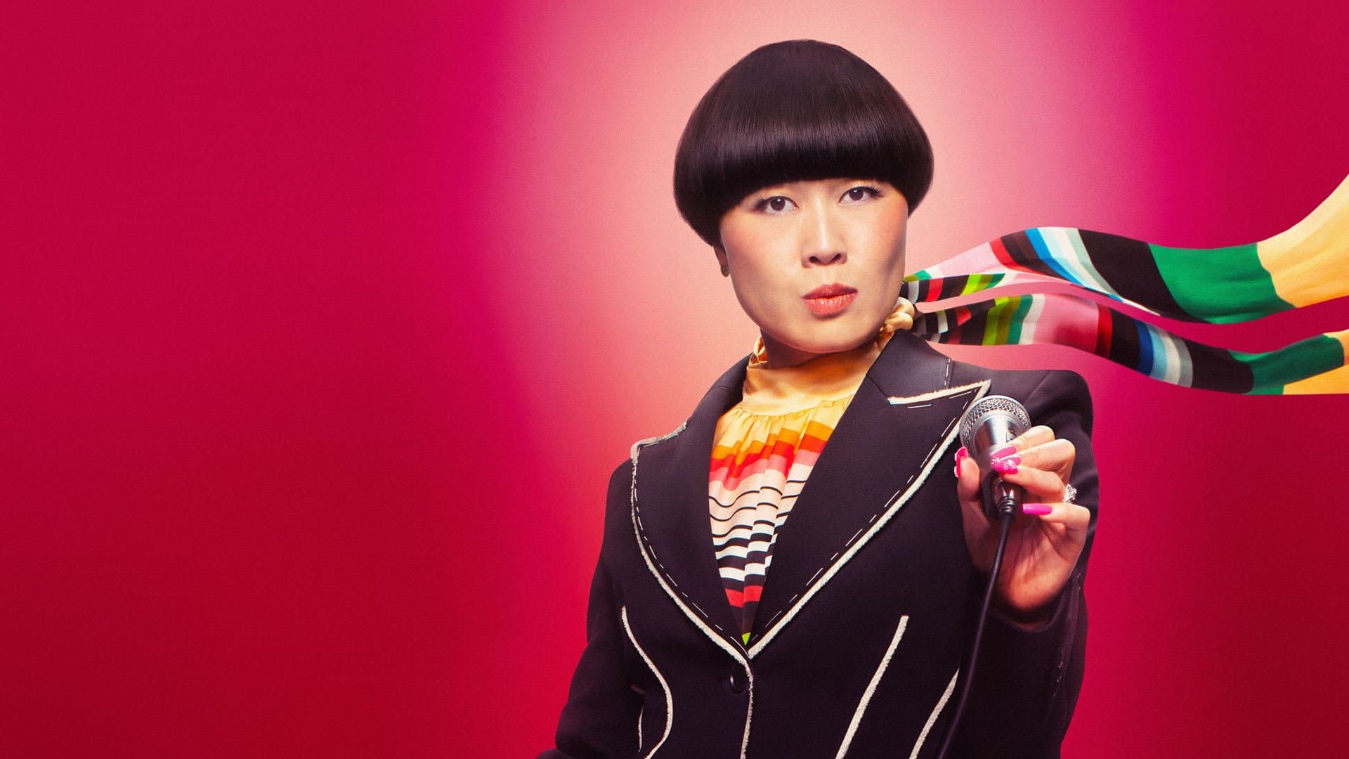 아츠코 오카츠카: 아빠라고 불러줘