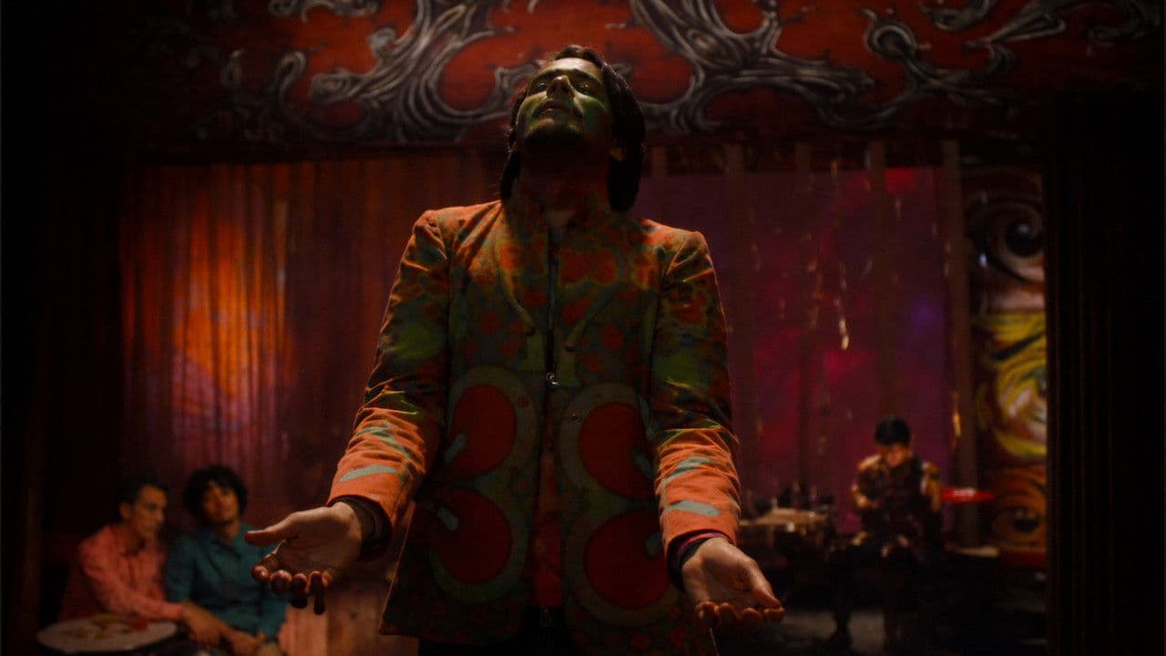 El club de los suicidas