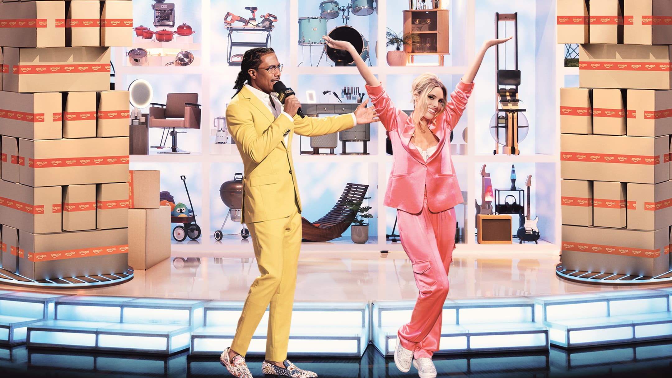 Amazon Wish List Games