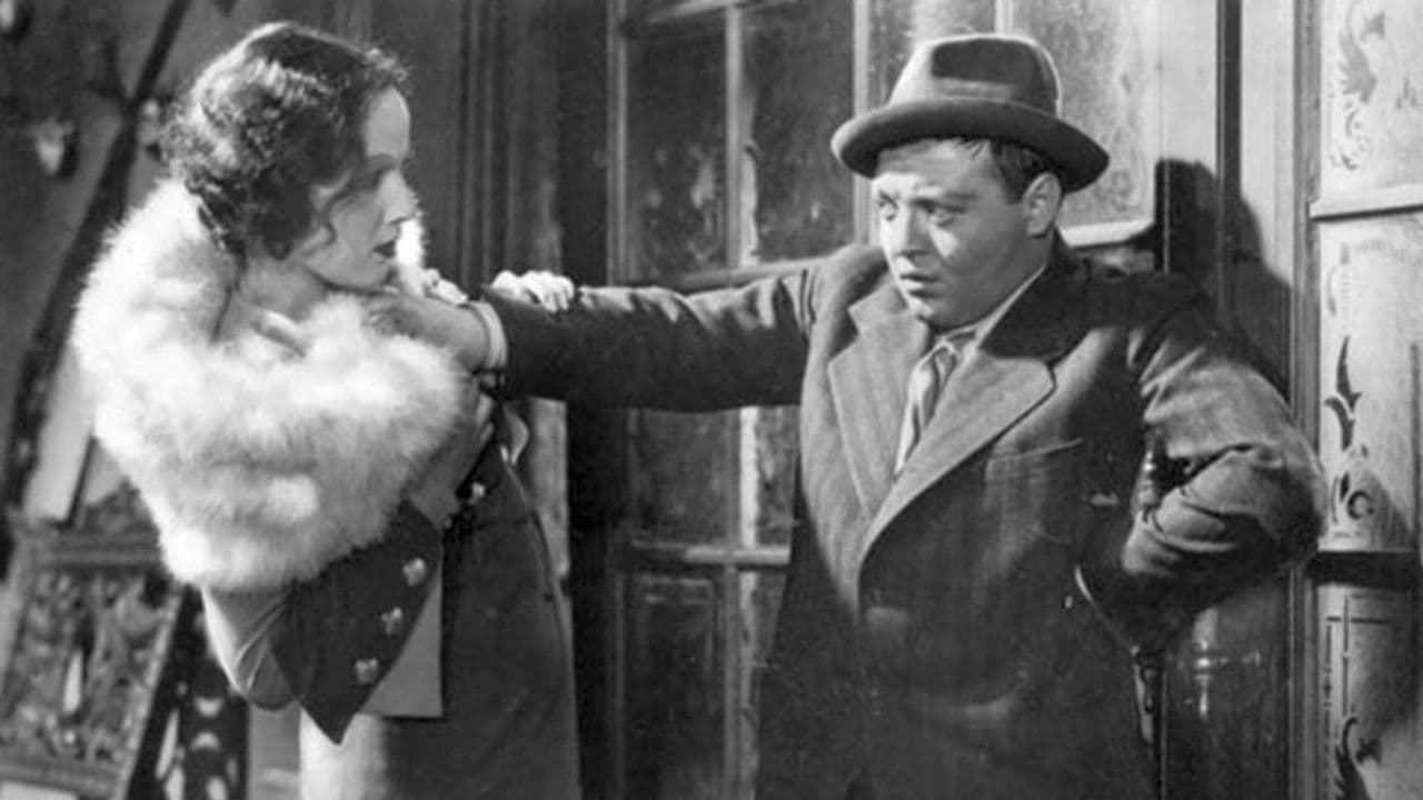 Schuß im Morgengrauen