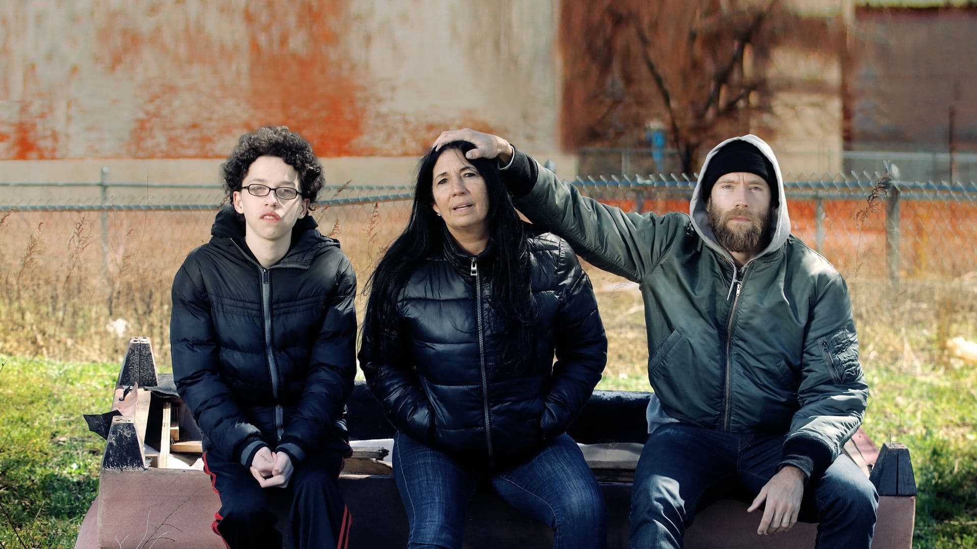 플레시 앤드 블러드