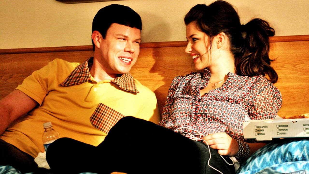 스물 일곱살의 록스타